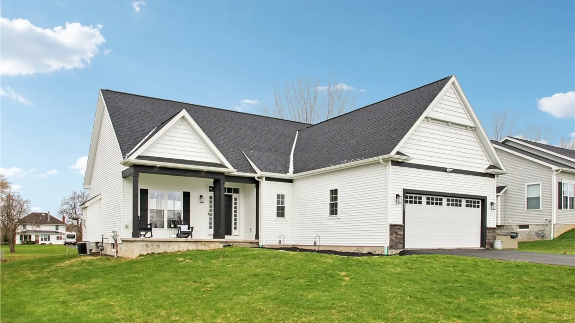 Property at 7627 Fairway Drive, Sodus, NY 14555 2