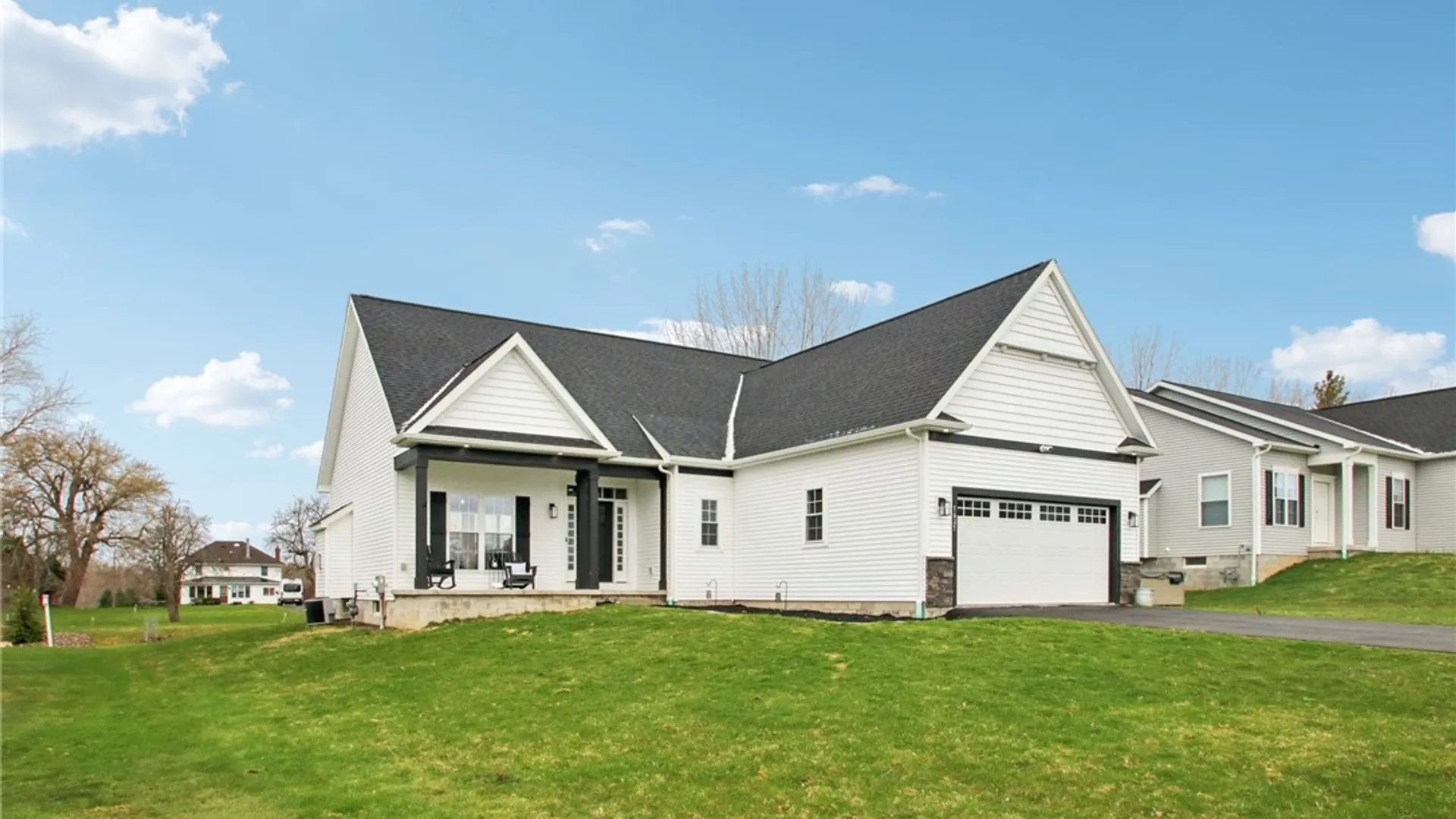 Property at 7627 Fairway Drive, Sodus, NY 14555 3