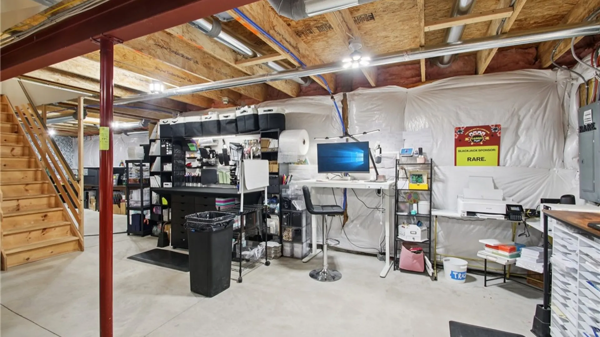 Property at 7627 Fairway Drive, Sodus, NY 14555 34