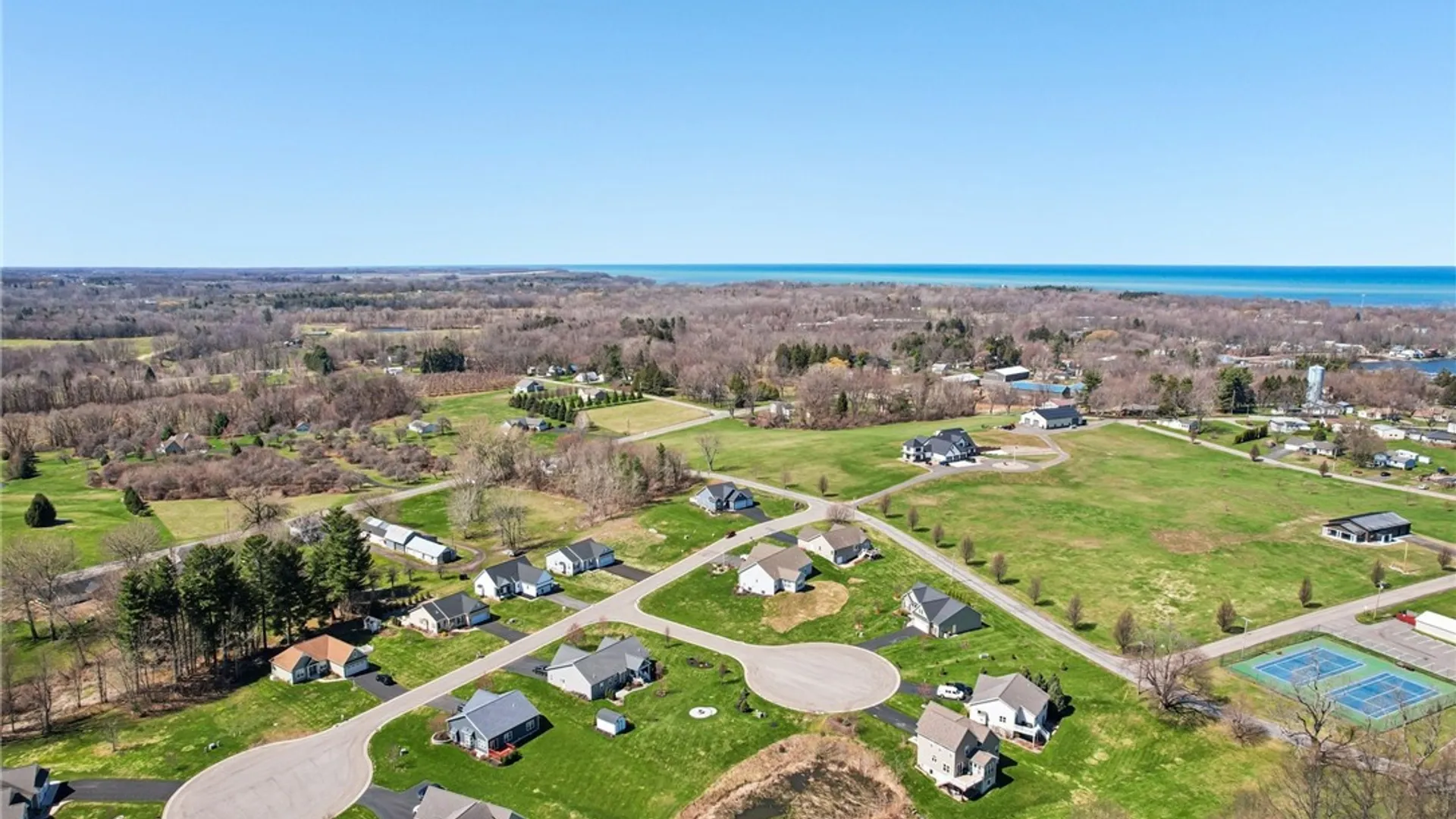 Property at 7627 Fairway Drive, Sodus, NY 14555 41