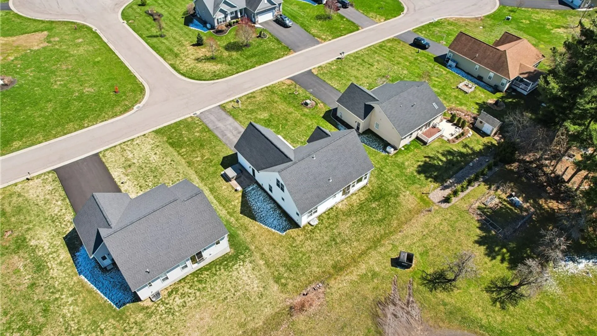 Property at 7627 Fairway Drive, Sodus, NY 14555 42