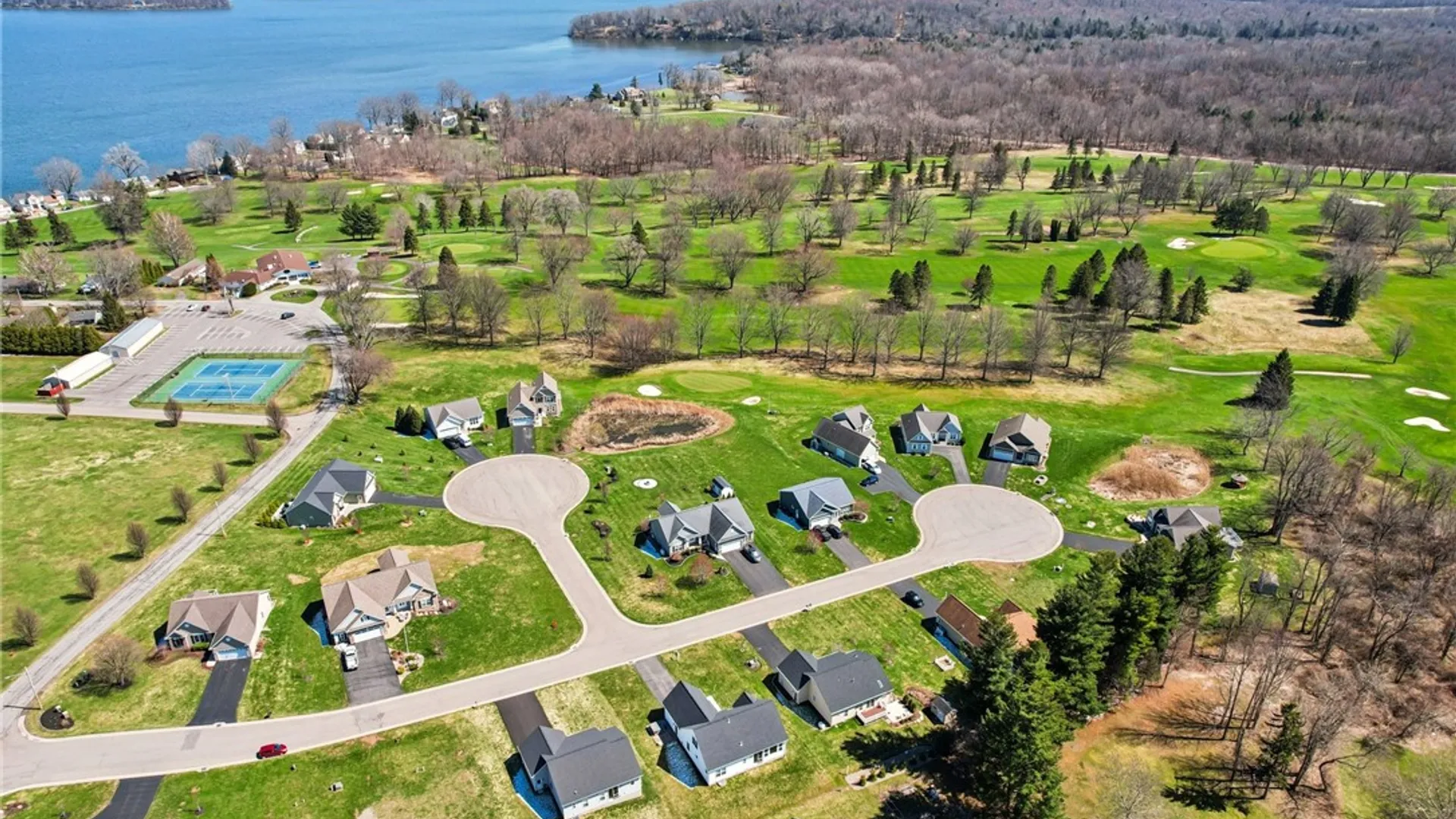 Property at 7627 Fairway Drive, Sodus, NY 14555 43