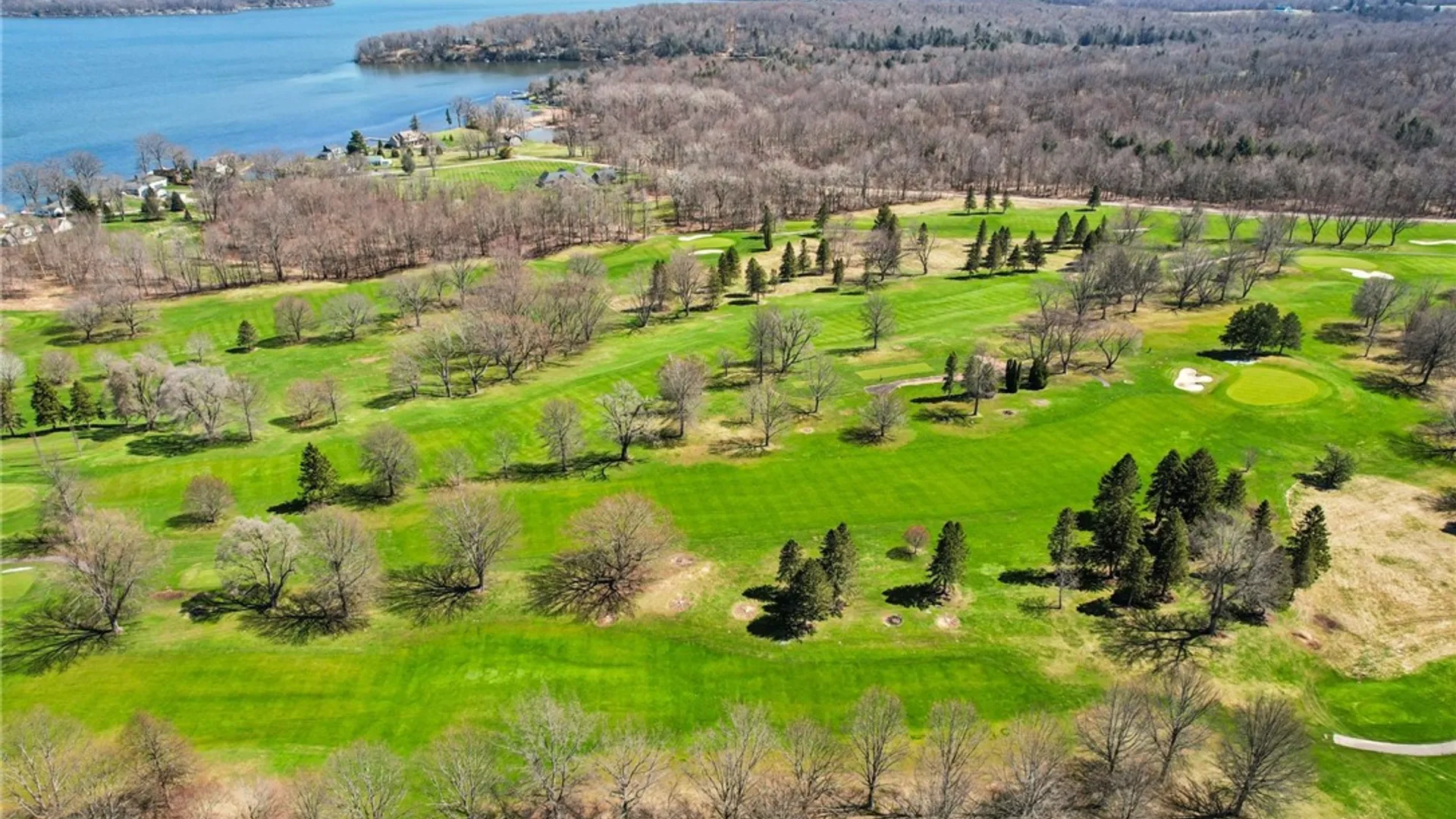 Property at 7627 Fairway Drive, Sodus, NY 14555 46