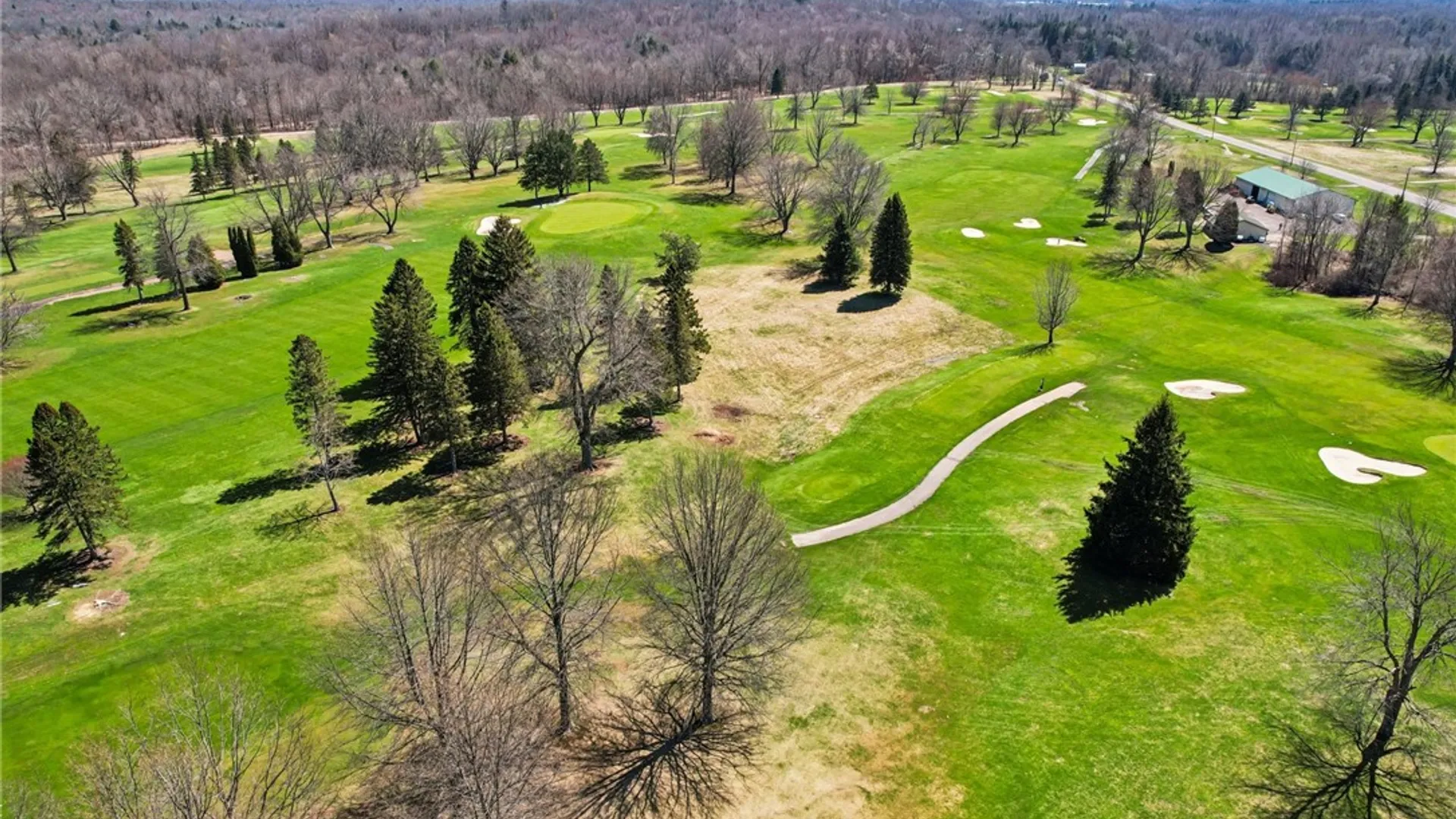 Property at 7627 Fairway Drive, Sodus, NY 14555 47