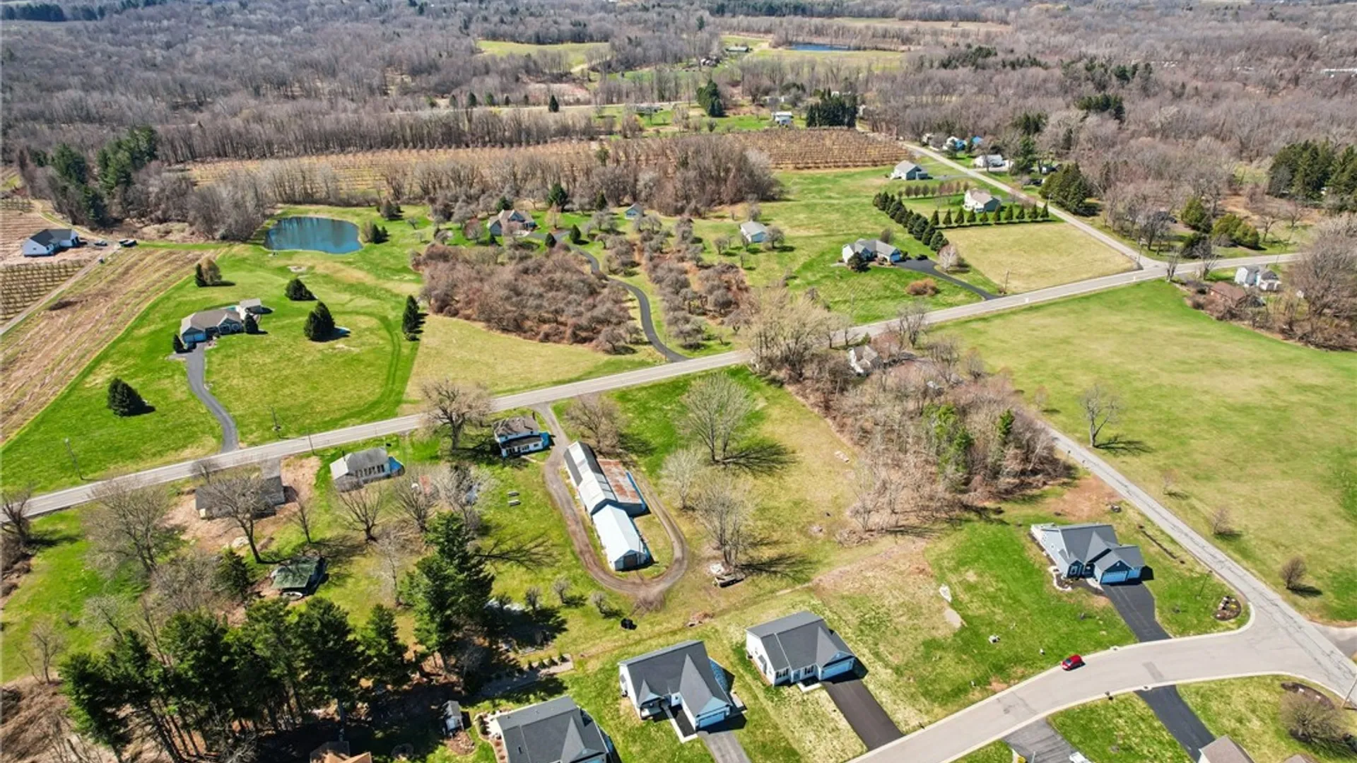 Property at 7627 Fairway Drive, Sodus, NY 14555 49