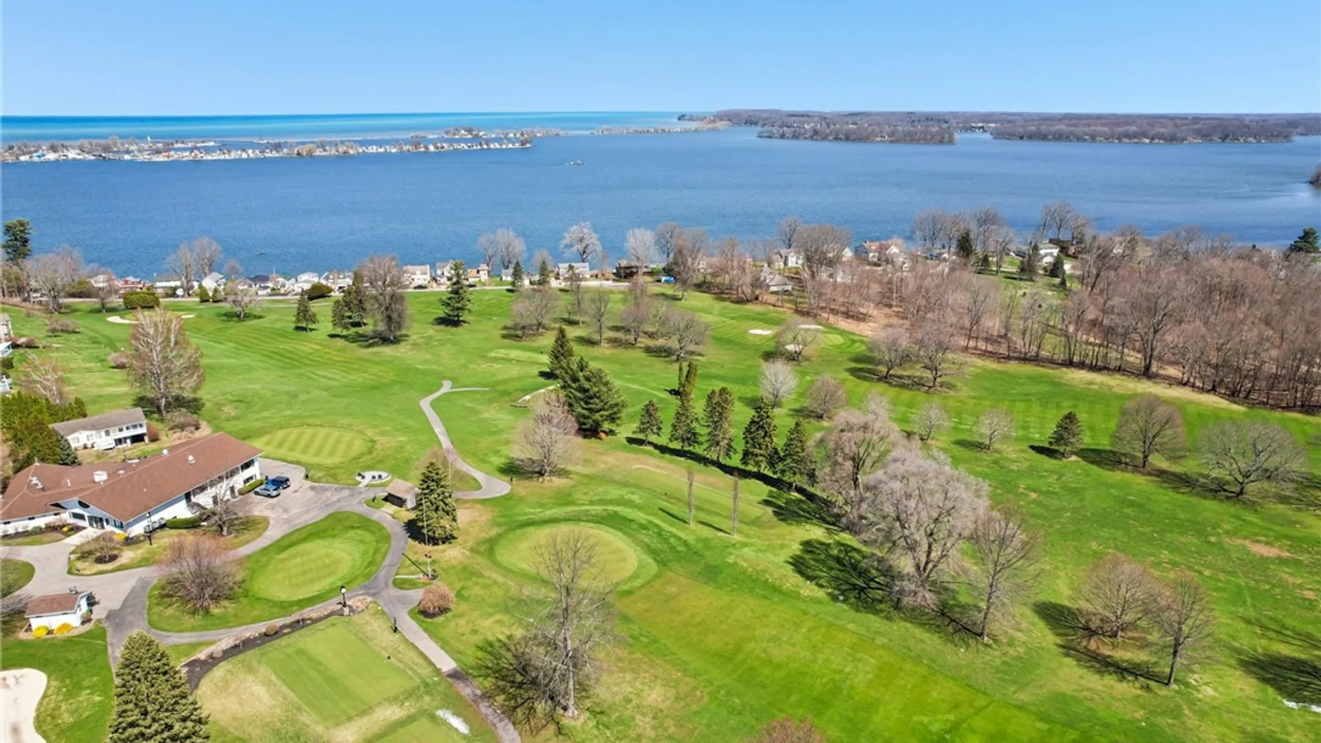 Property at 7627 Fairway Drive, Sodus, NY 14555 50