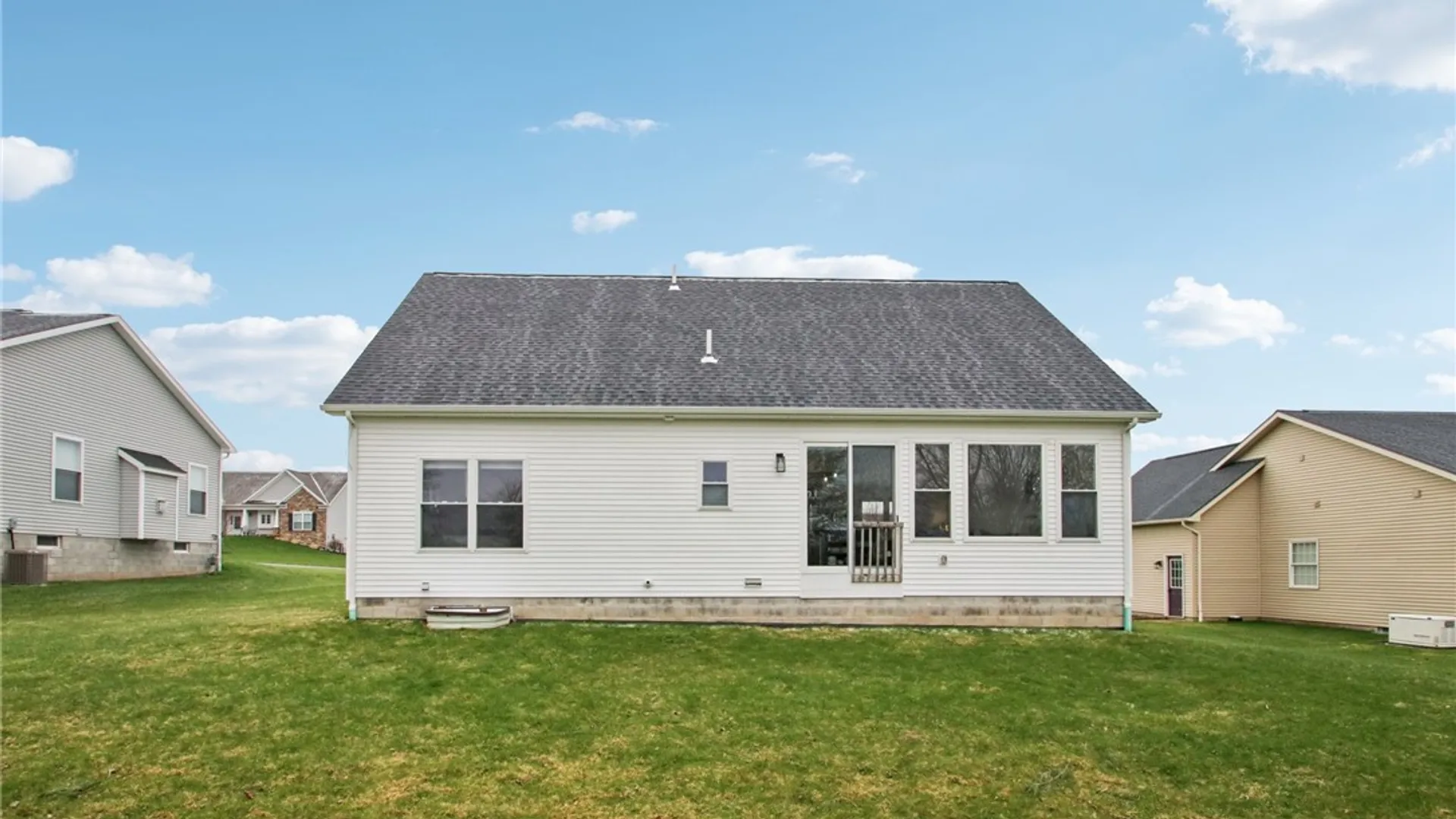 Property at 7627 Fairway Drive, Sodus, NY 14555 7