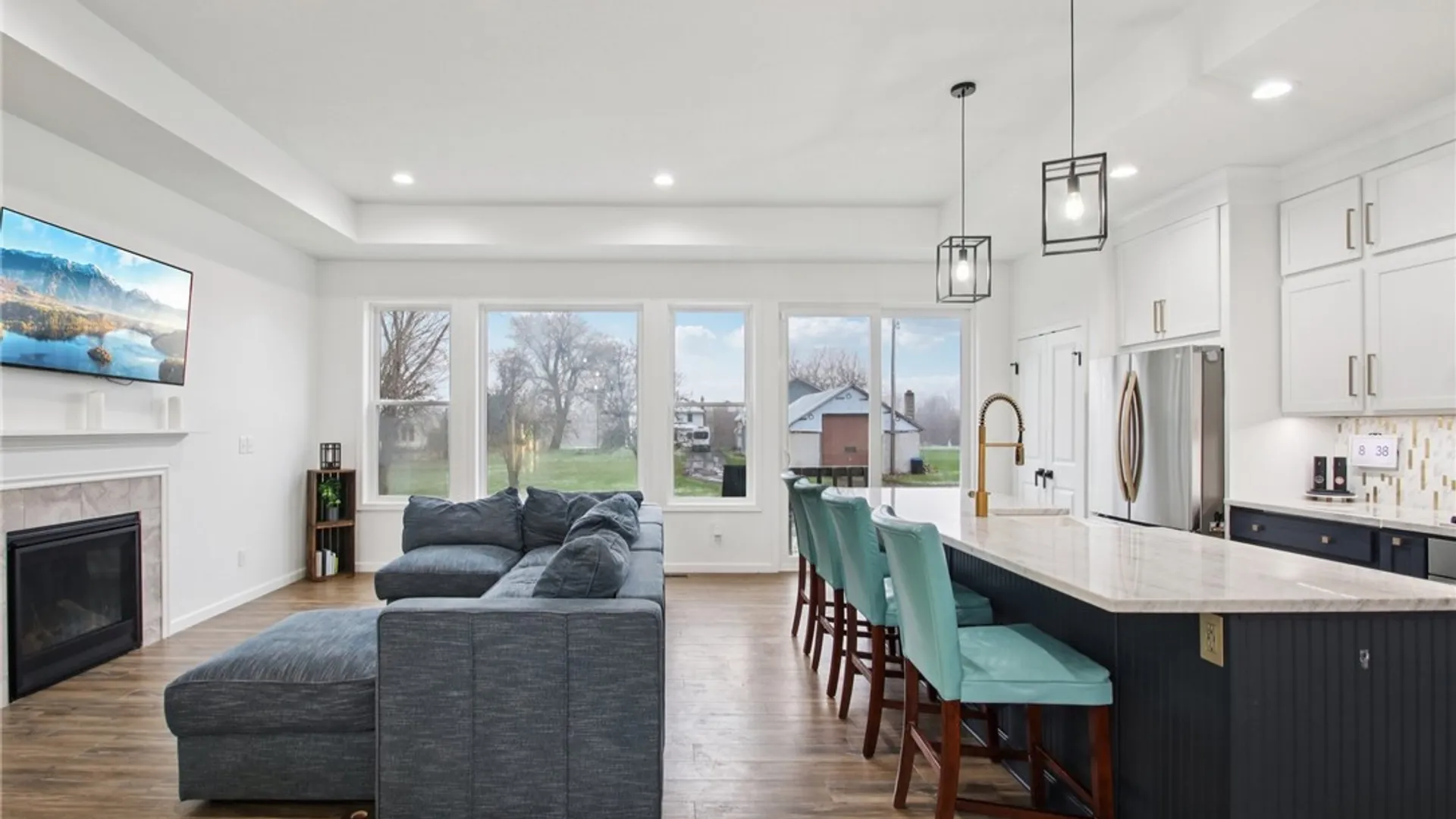 Property at 7627 Fairway Drive, Sodus, NY 14555 8