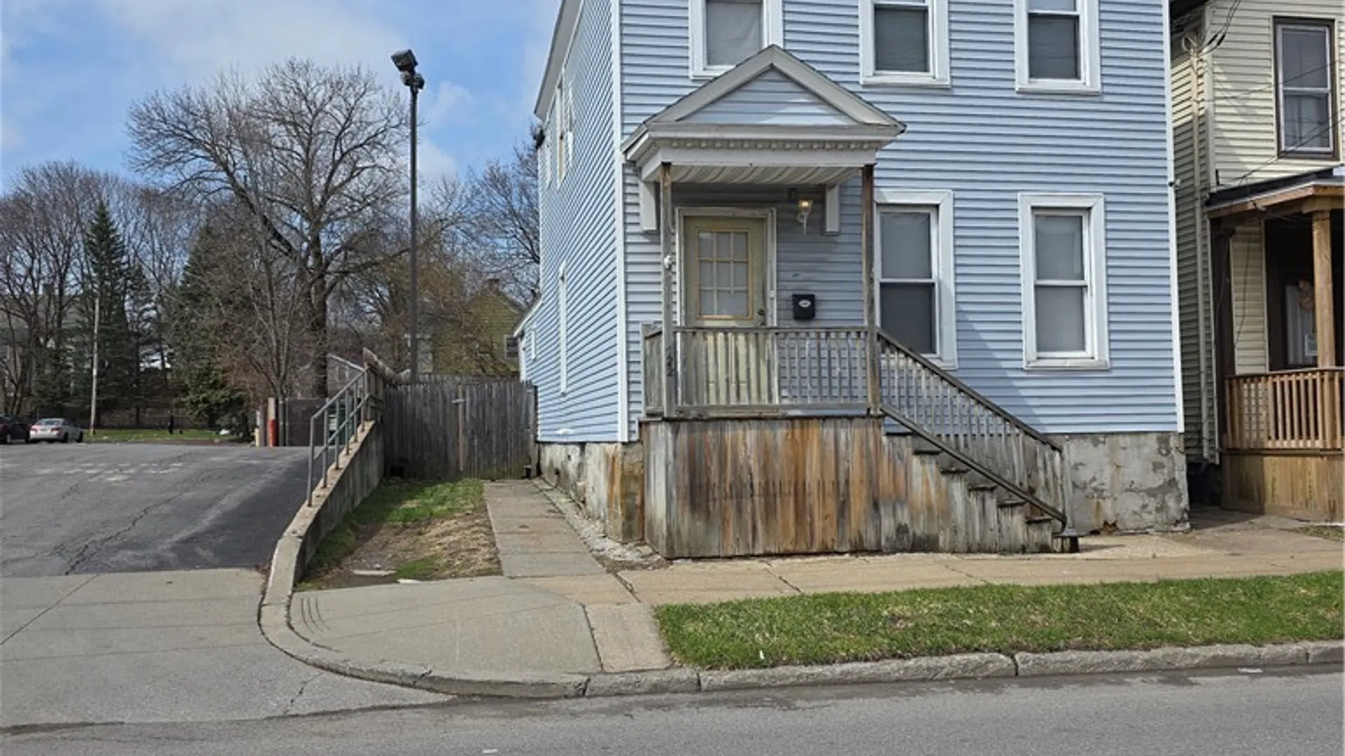 Property at 722 Schuyler Street, Utica, NY 13502 2