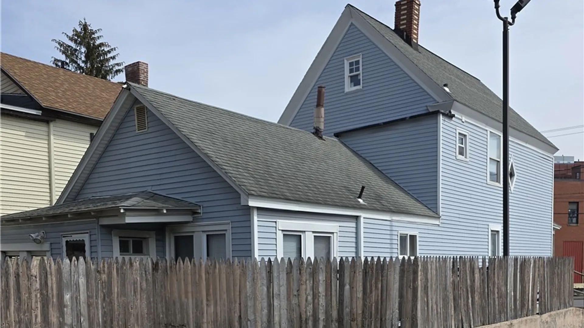 Property at 722 Schuyler Street, Utica, NY 13502 3