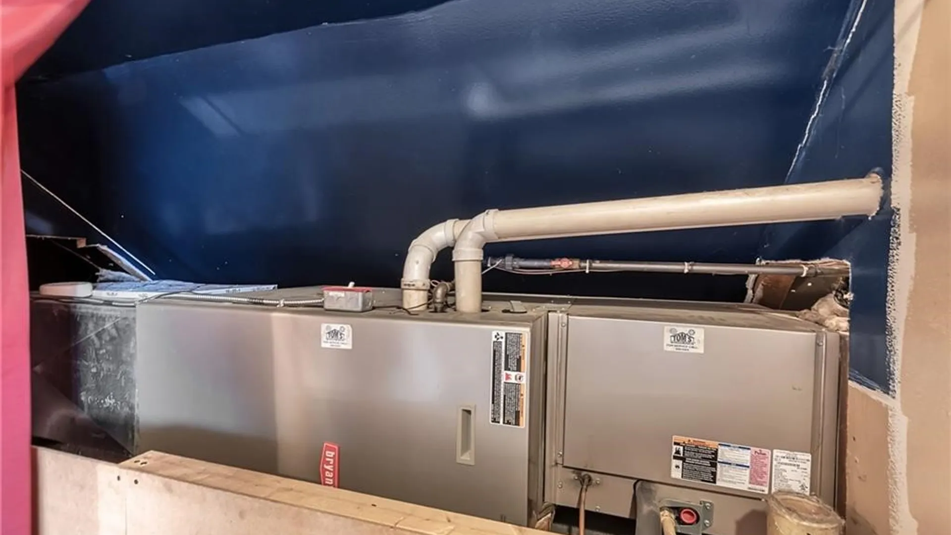 Property at 110 Hedley Street, Cheektowaga, NY 14206 35