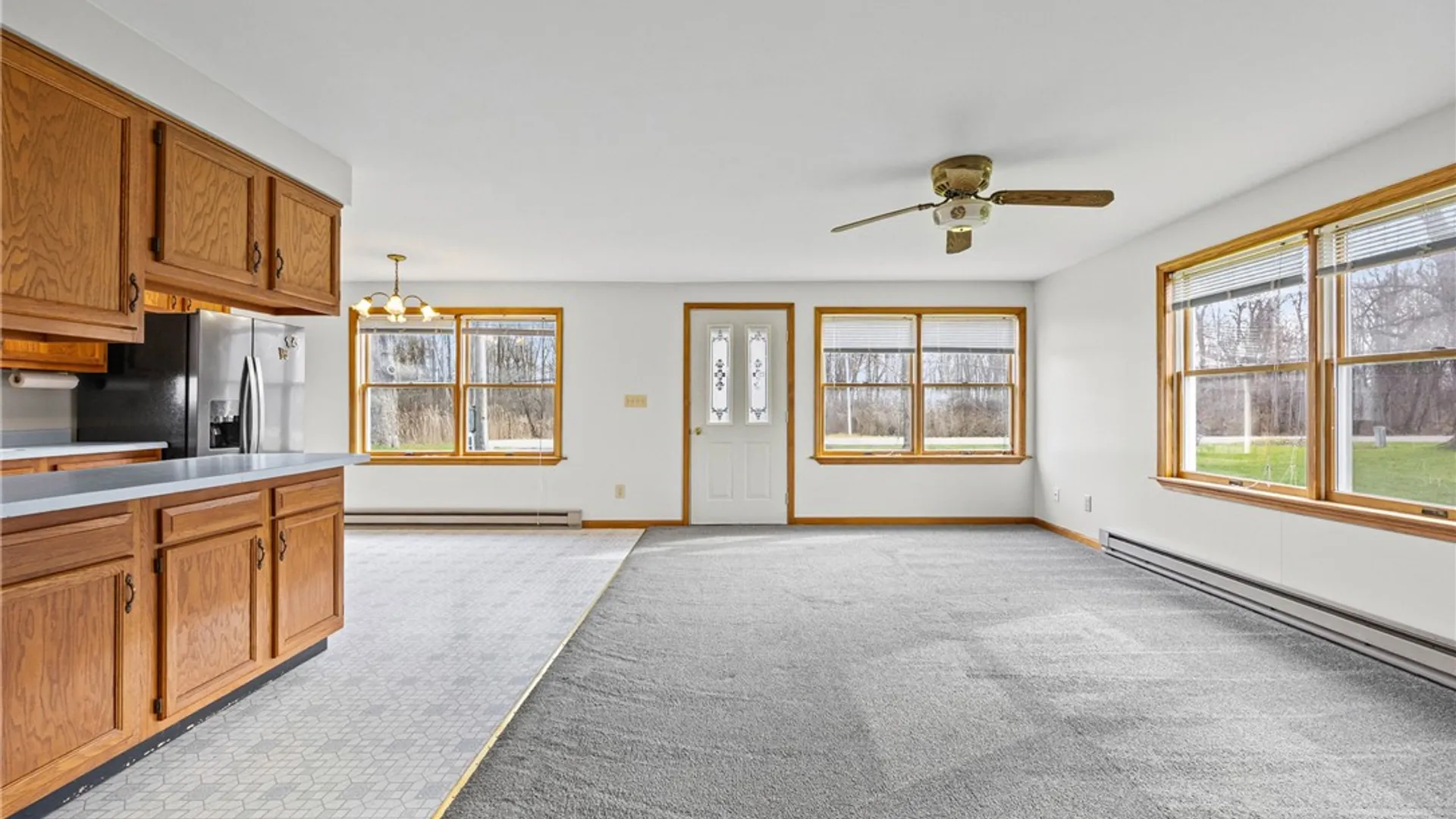 Property at 206 South Road, Wheatland, NY 14546 10