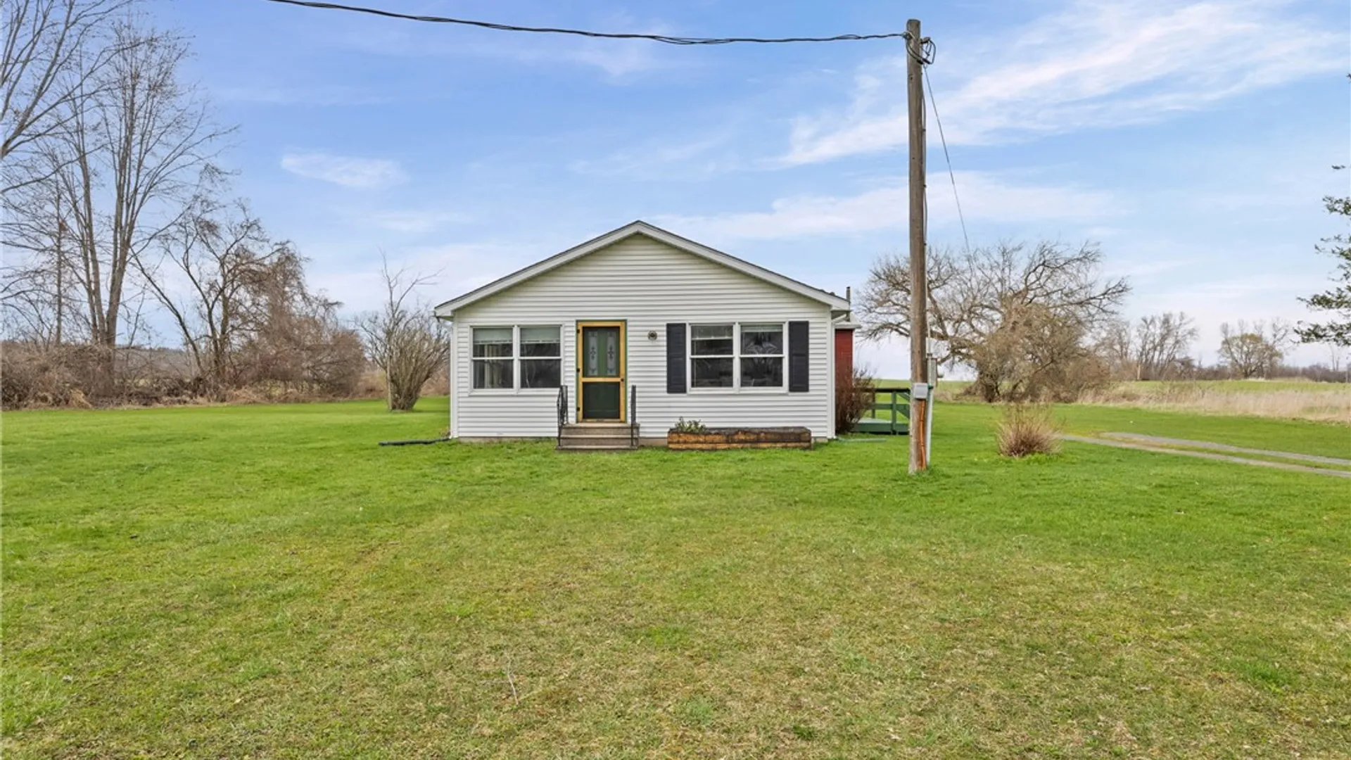 Property at 206 South Road, Wheatland, NY 14546 2