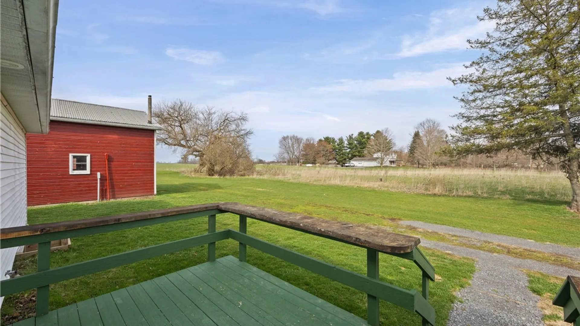 Property at 206 South Road, Wheatland, NY 14546 29