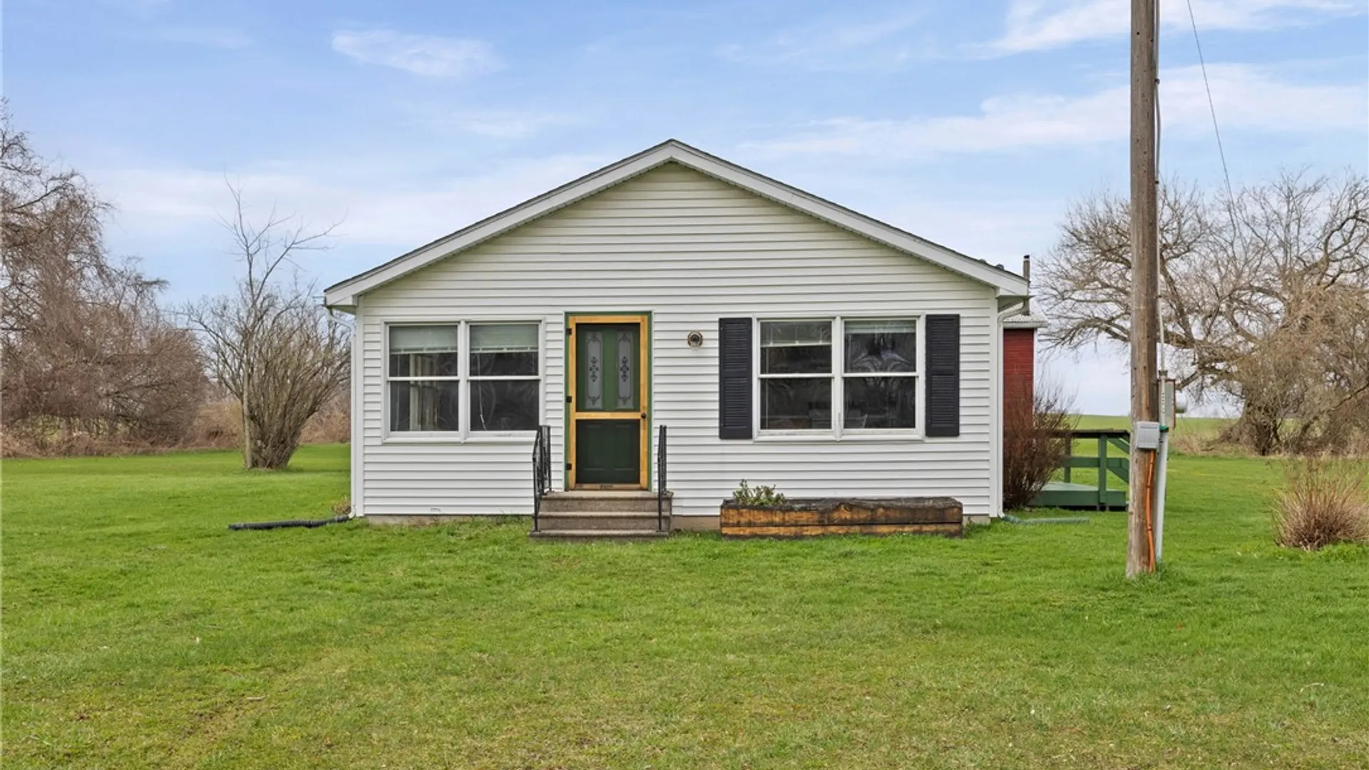Property at 206 South Road, Wheatland, NY 14546 3