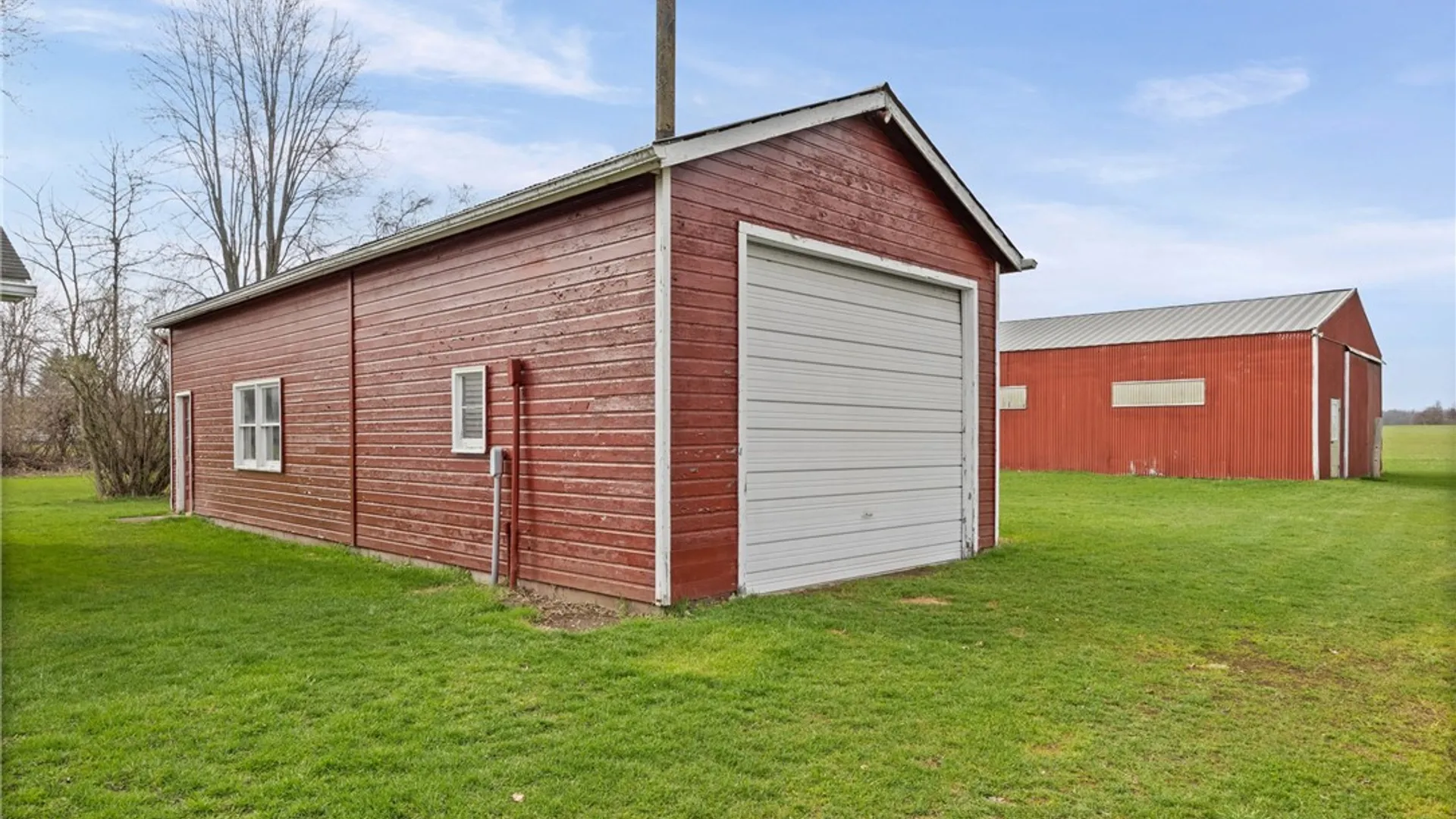 Property at 206 South Road, Wheatland, NY 14546 31