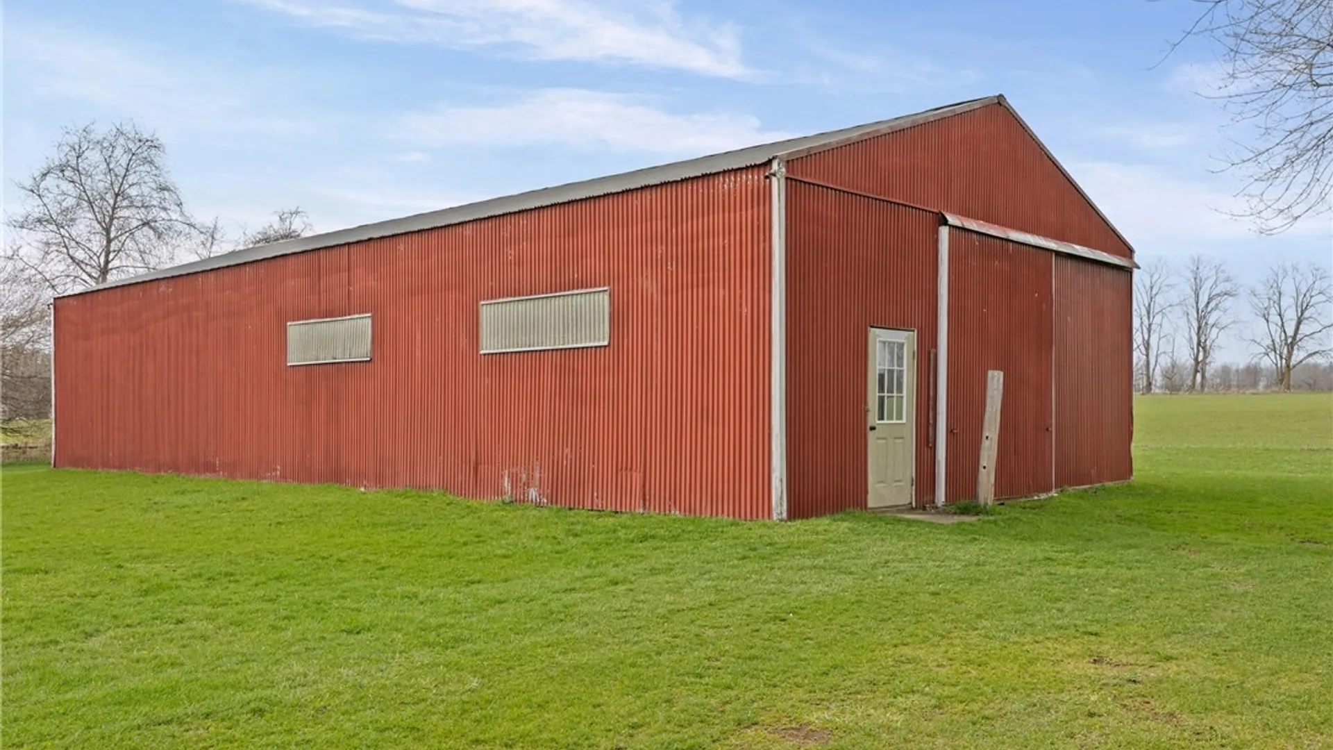 Property at 206 South Road, Wheatland, NY 14546 32