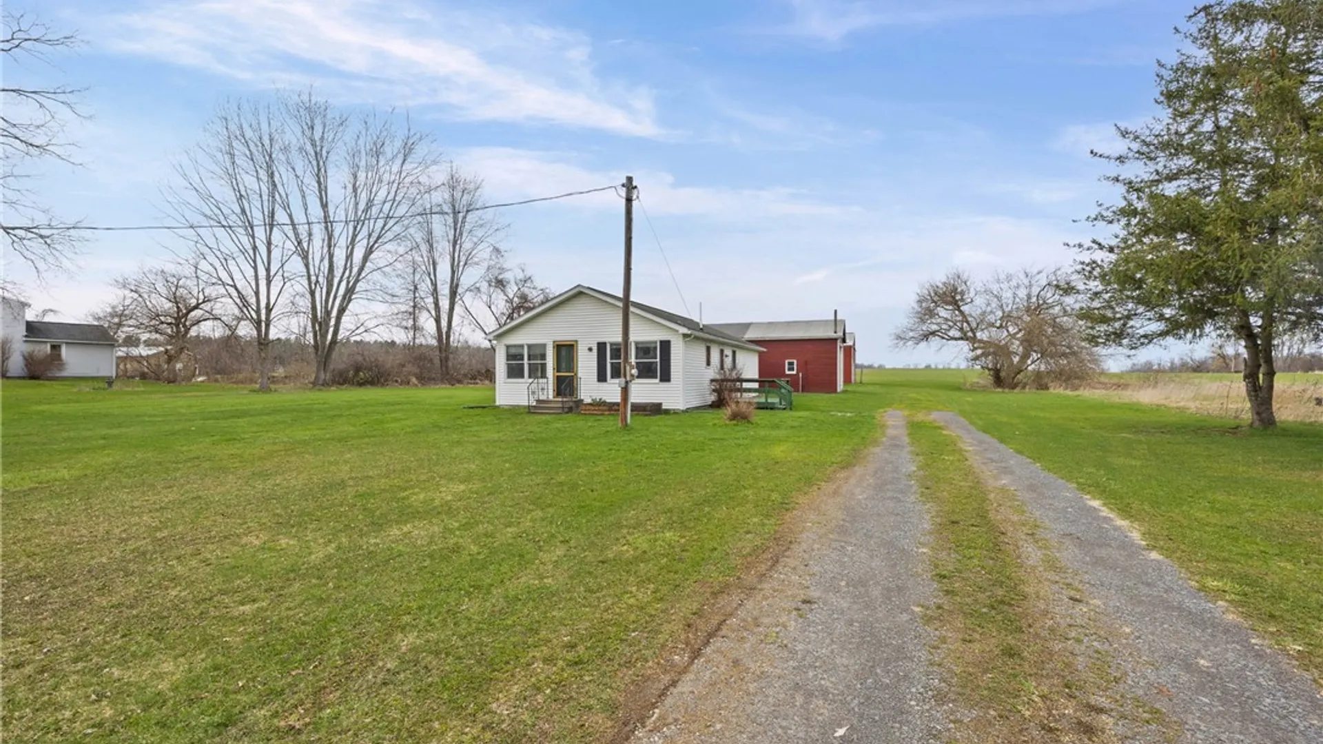 Property at 206 South Road, Wheatland, NY 14546 39