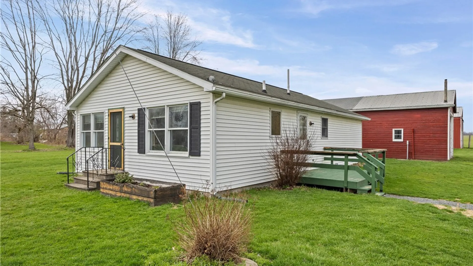 Property at 206 South Road, Wheatland, NY 14546 4