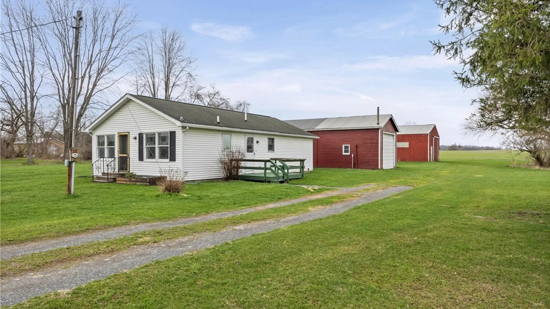 Property at 206 South Road, Wheatland, NY 14546 40