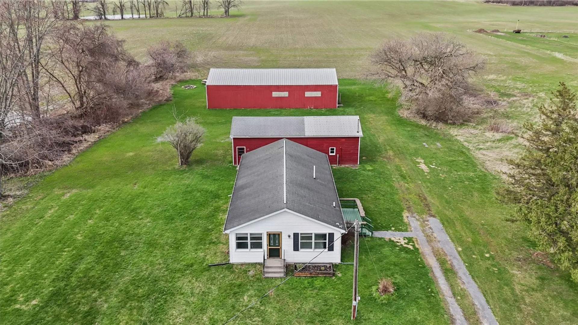 Property at 206 South Road, Wheatland, NY 14546 41