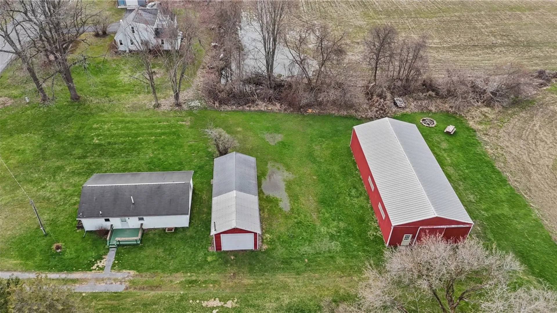 Property at 206 South Road, Wheatland, NY 14546 42