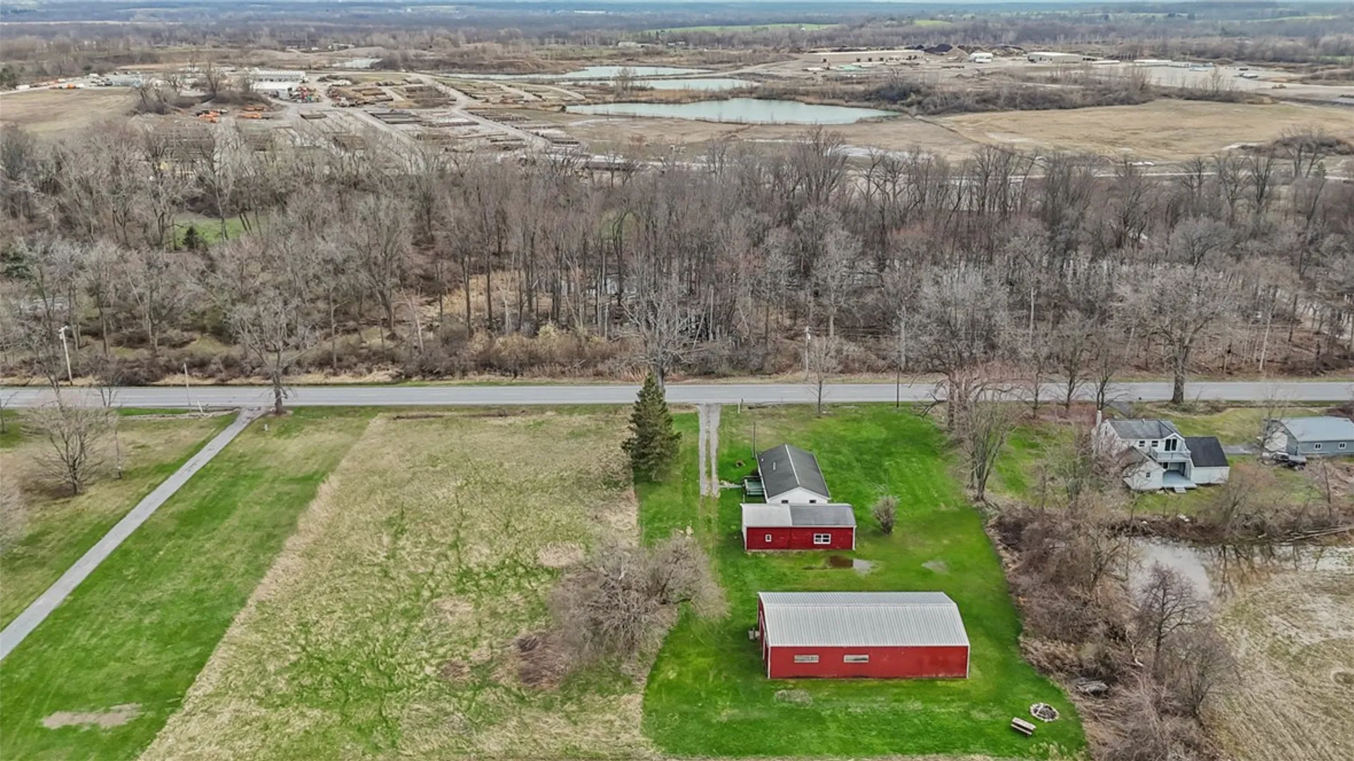 Property at 206 South Road, Wheatland, NY 14546 44