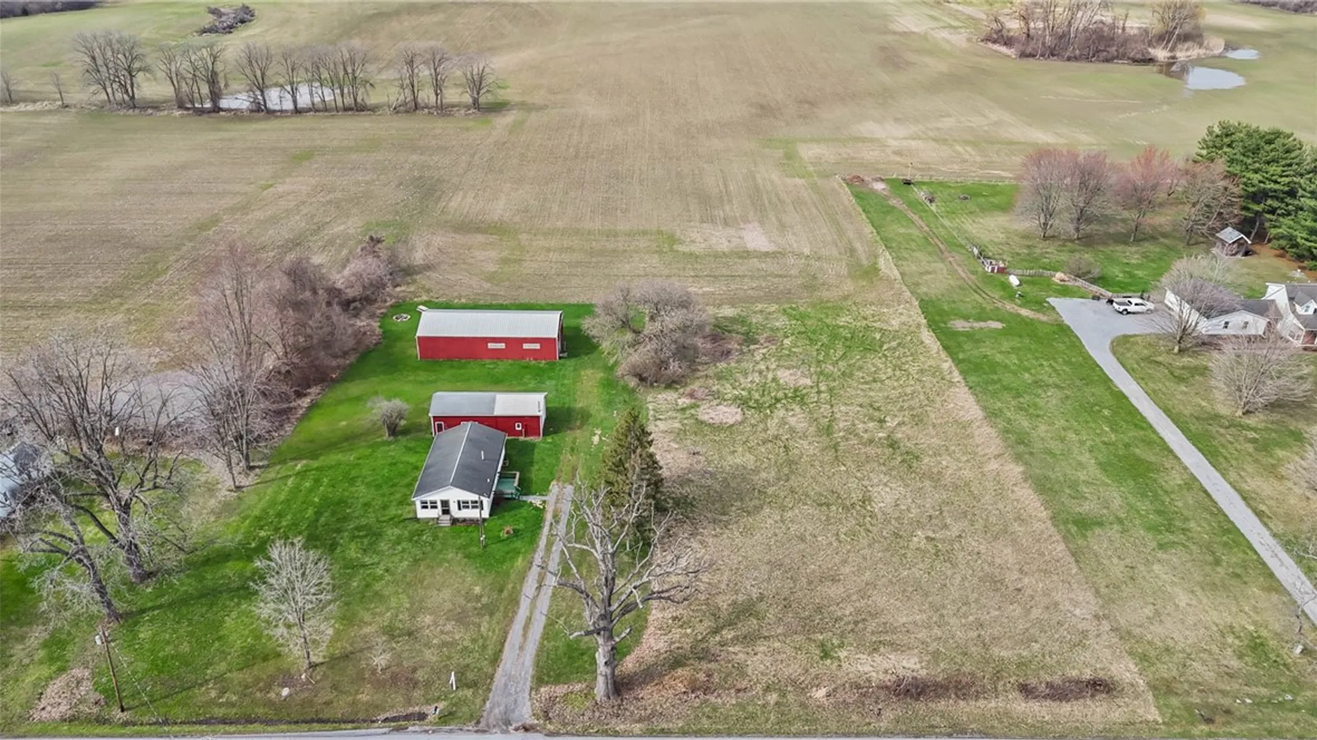 Property at 206 South Road, Wheatland, NY 14546 46