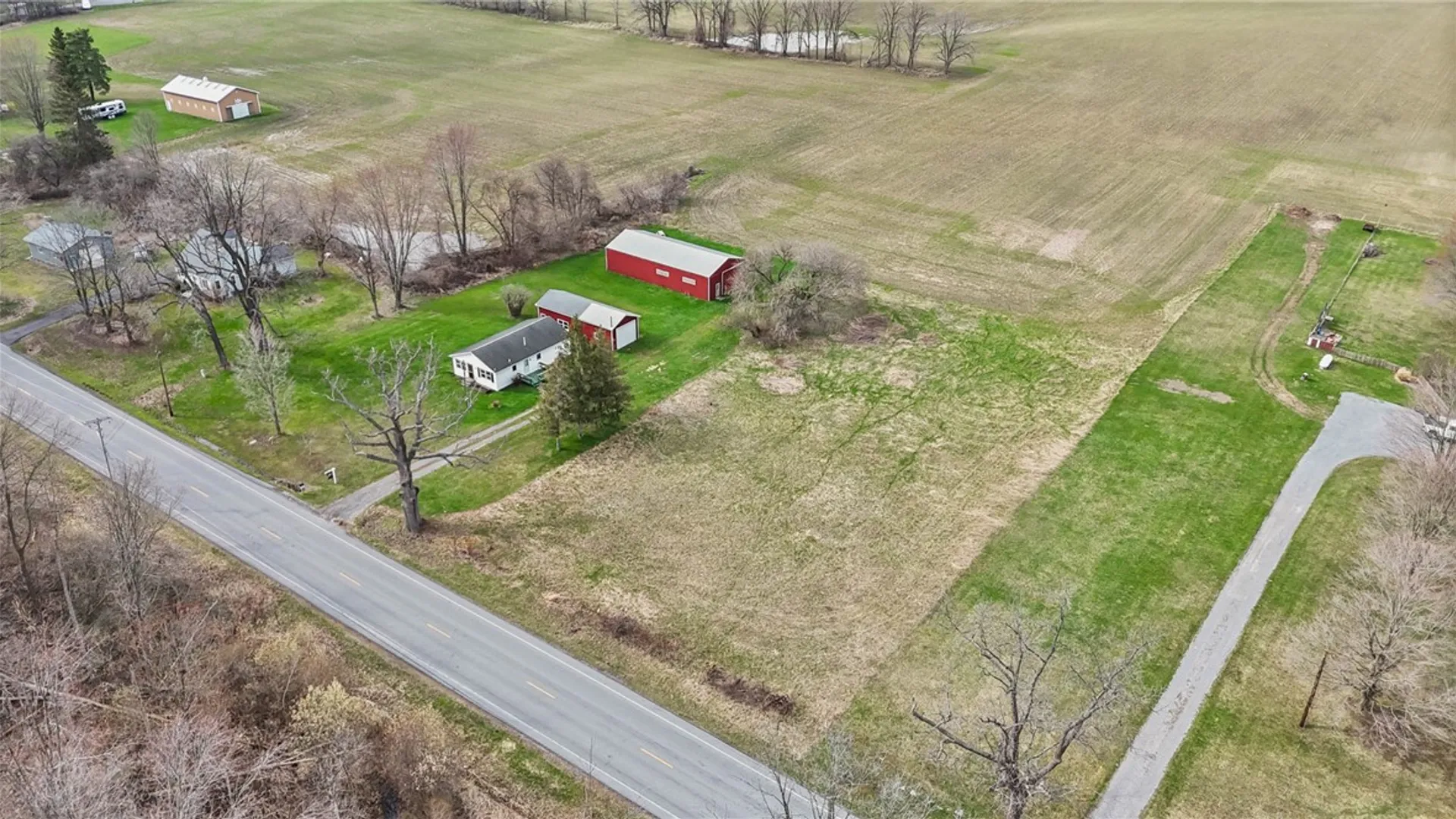 Property at 206 South Road, Wheatland, NY 14546 47