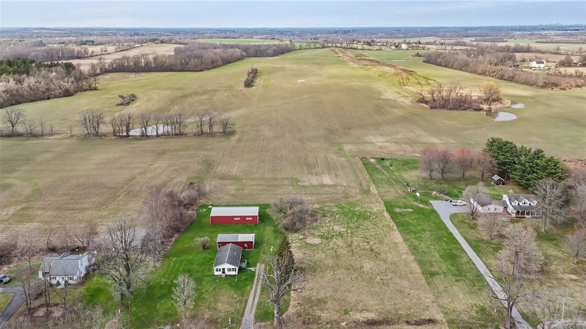 Property at 206 South Road, Wheatland, NY 14546 48