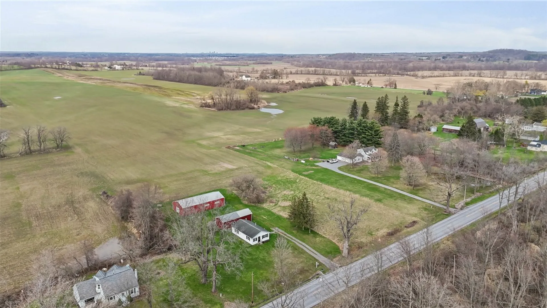 Property at 206 South Road, Wheatland, NY 14546 49