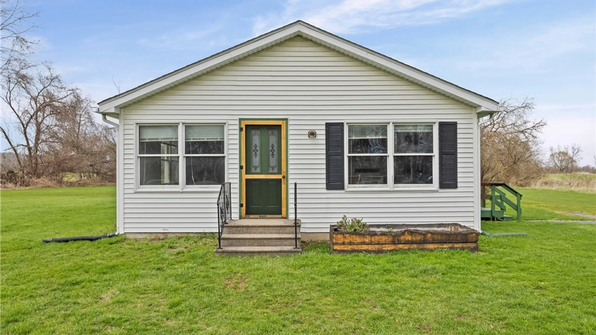 Property at 206 South Road, Wheatland, NY 14546 5