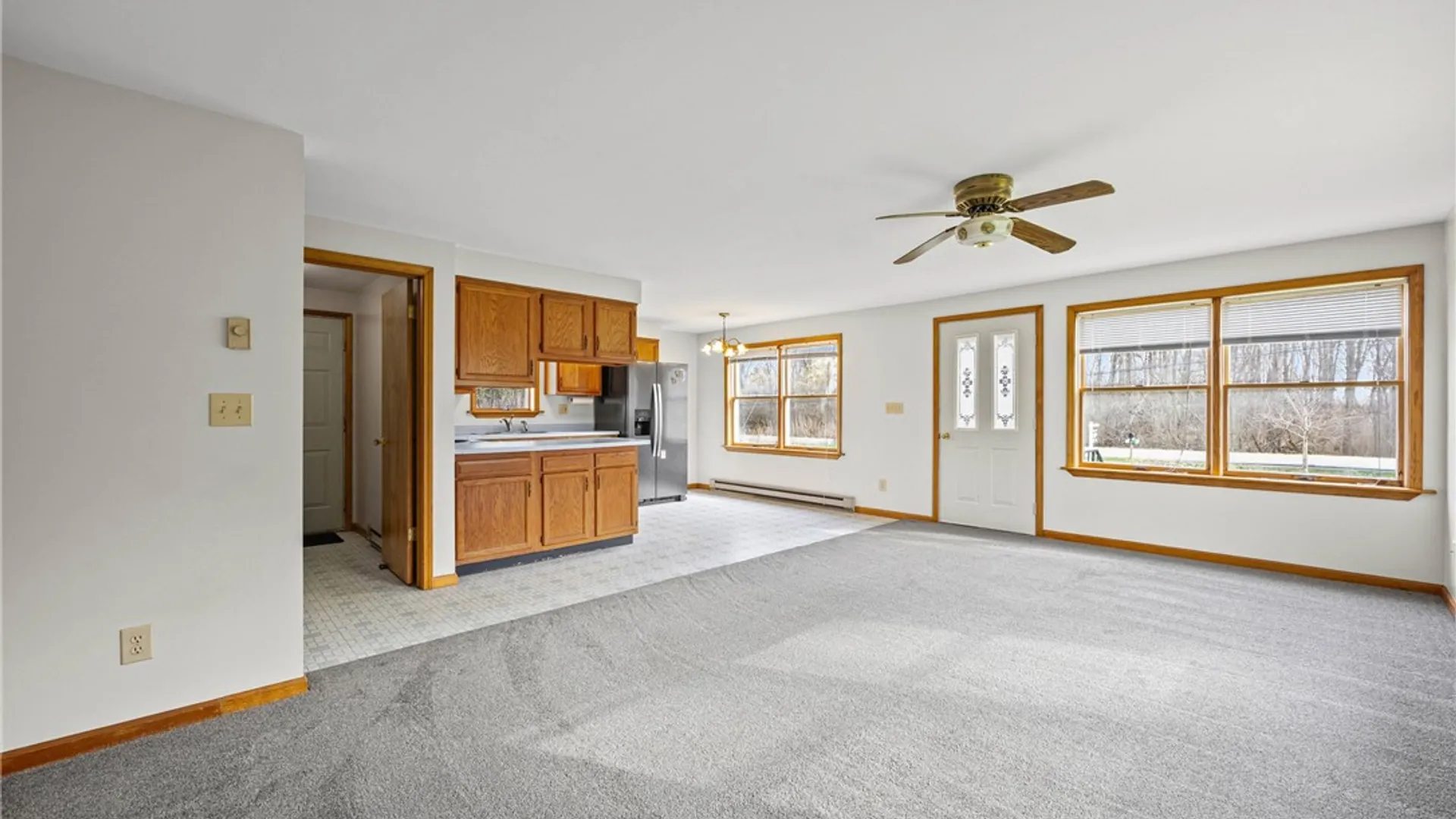 Property at 206 South Road, Wheatland, NY 14546 9