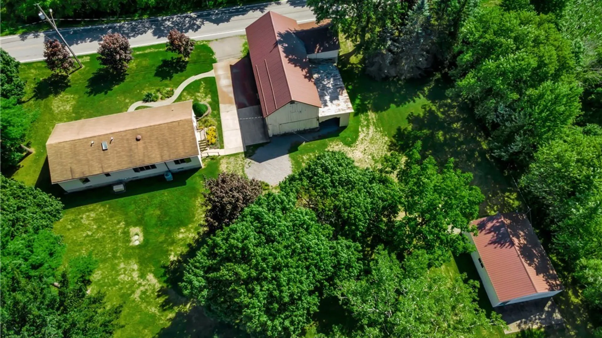 Property at 53 William Kidder Road, Lancaster, NY 14086 13