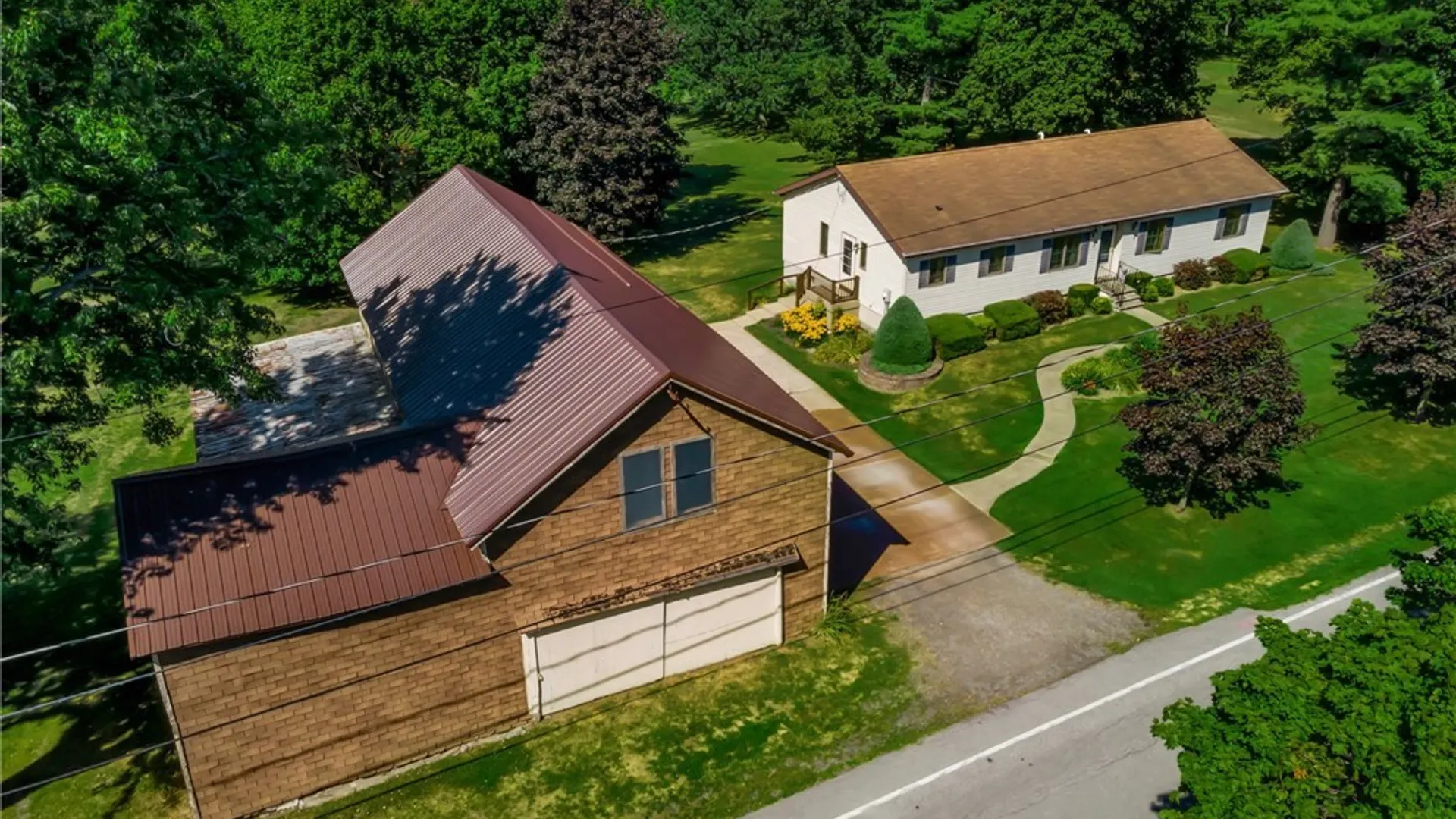 Property at 53 William Kidder Road, Lancaster, NY 14086 5