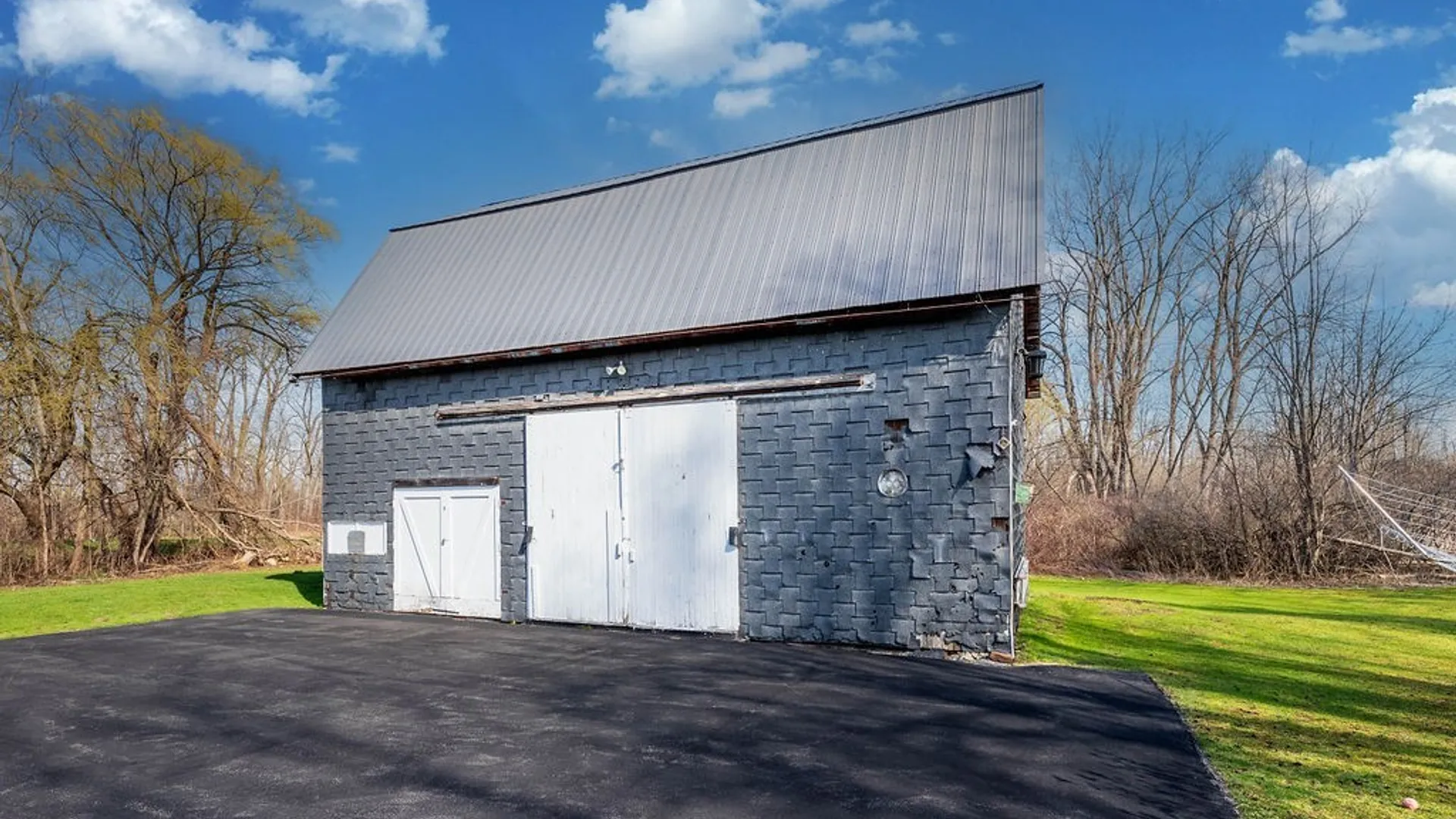 Property at 7421 Clinton Street, Elma, NY 14059 10