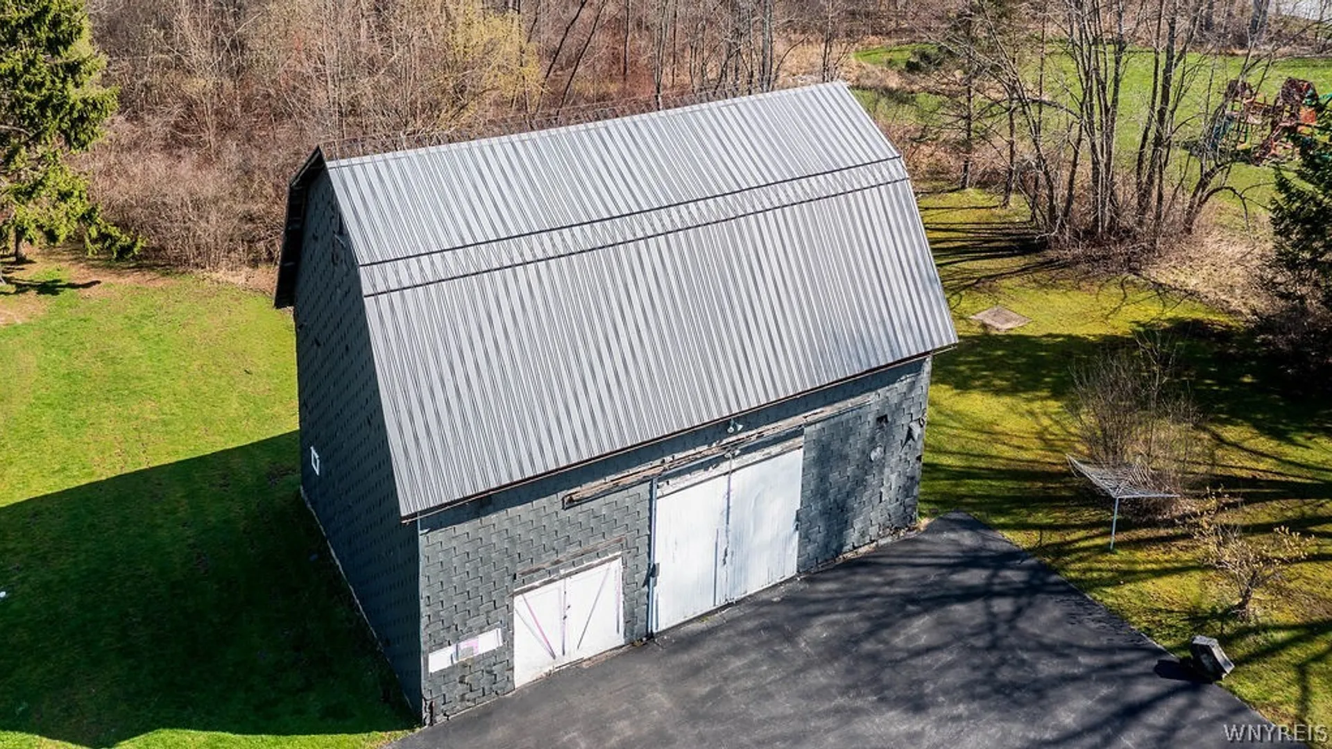 Property at 7421 Clinton Street, Elma, NY 14059 11