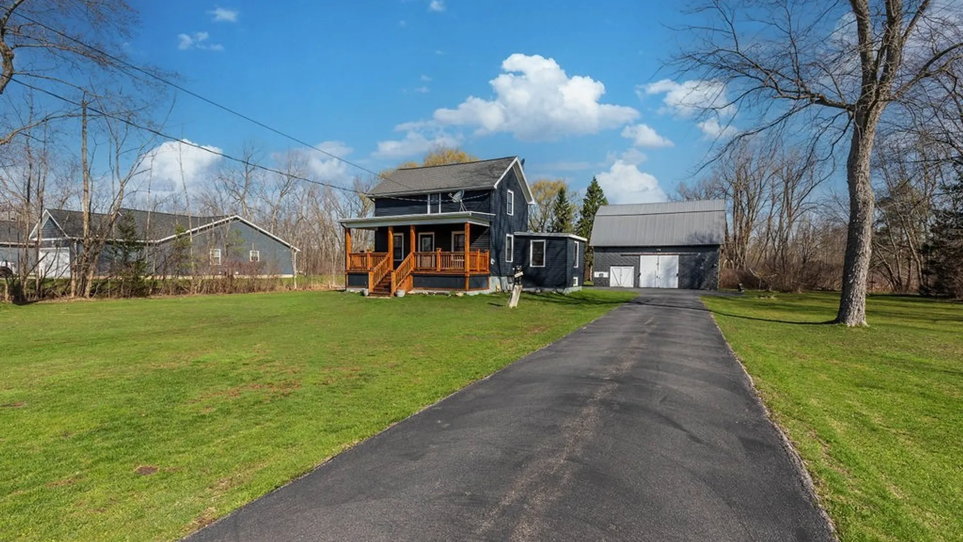 Property at 7421 Clinton Street, Elma, NY 14059 13