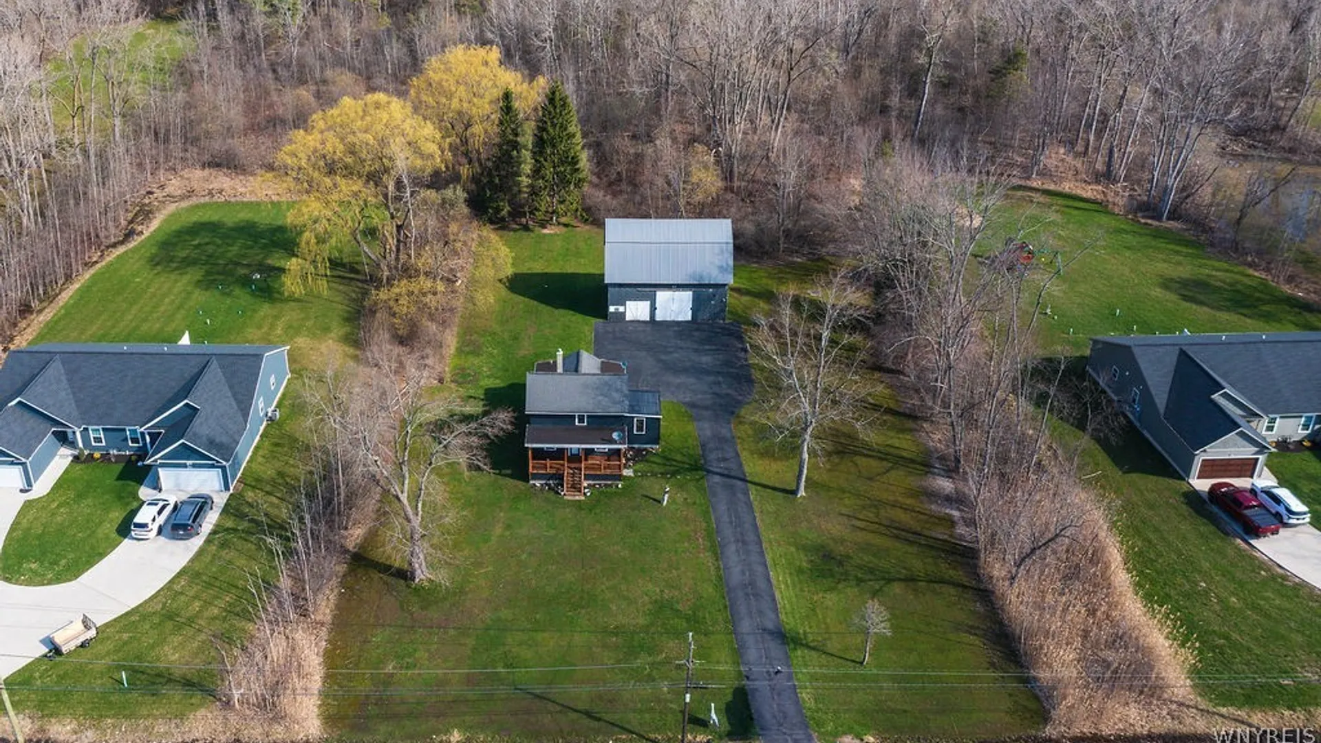 Property at 7421 Clinton Street, Elma, NY 14059 15