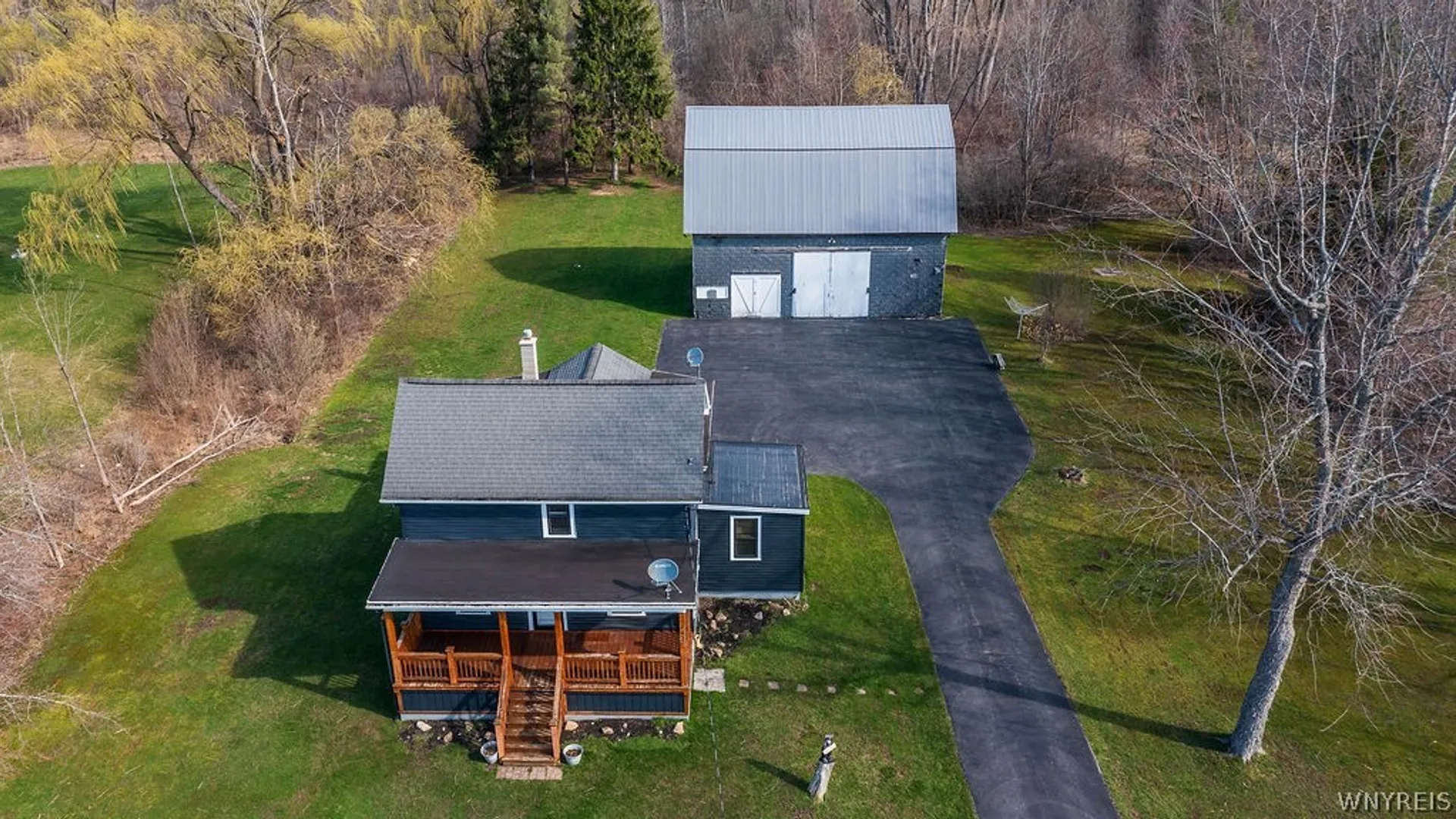 Property at 7421 Clinton Street, Elma, NY 14059 5