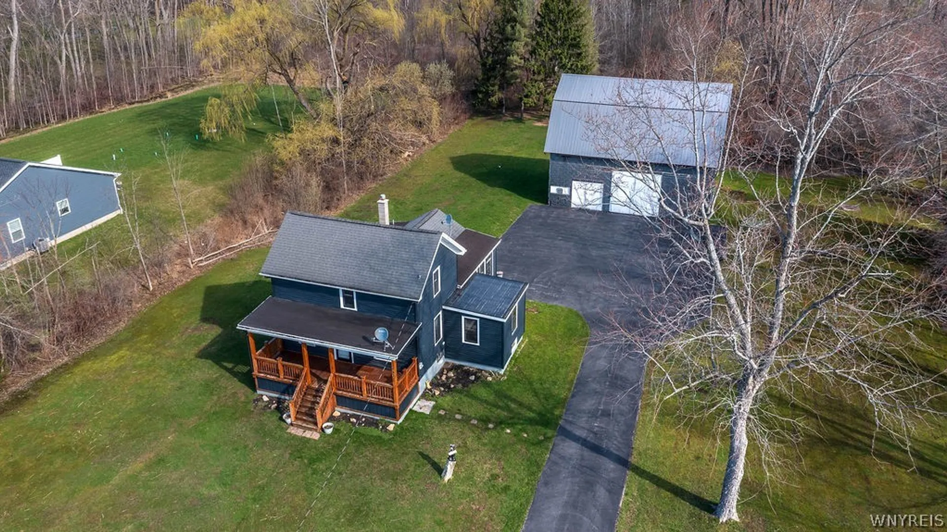 Property at 7421 Clinton Street, Elma, NY 14059 6