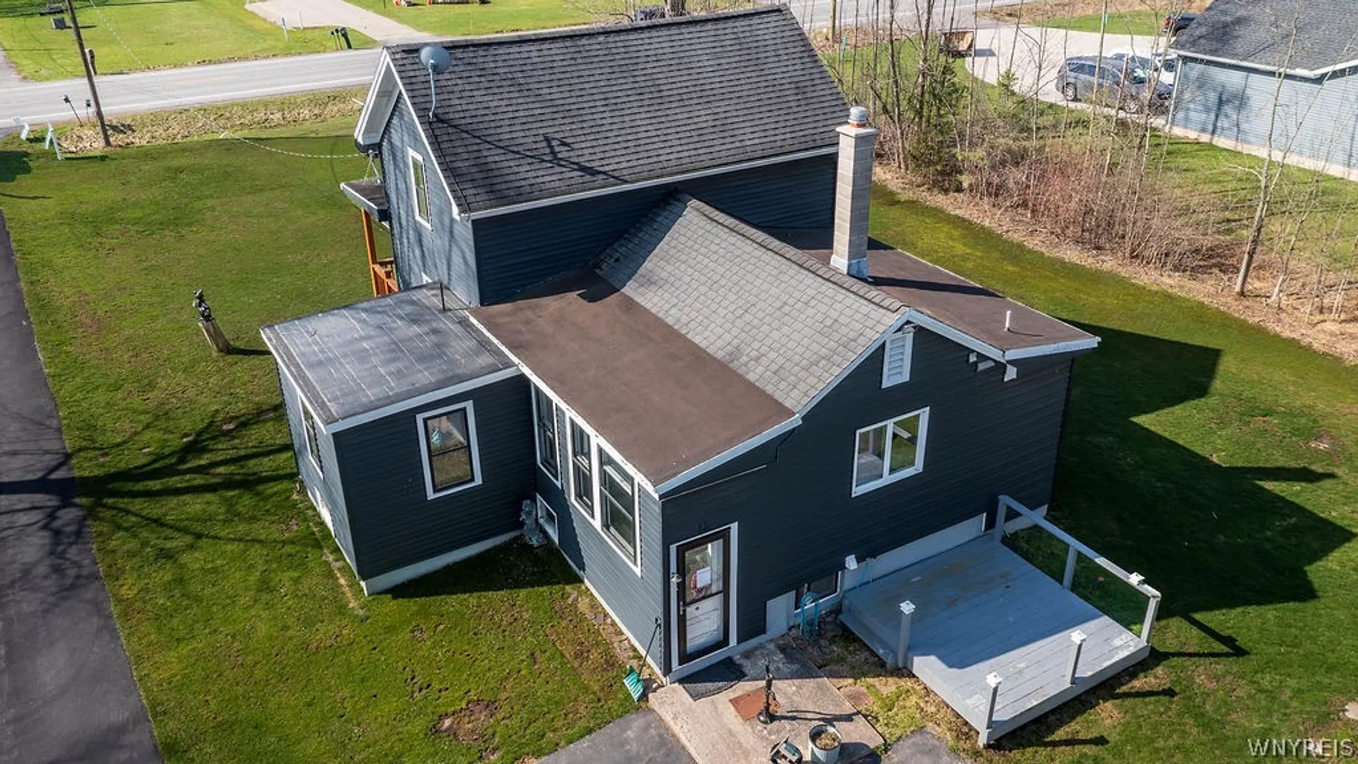 Property at 7421 Clinton Street, Elma, NY 14059 7
