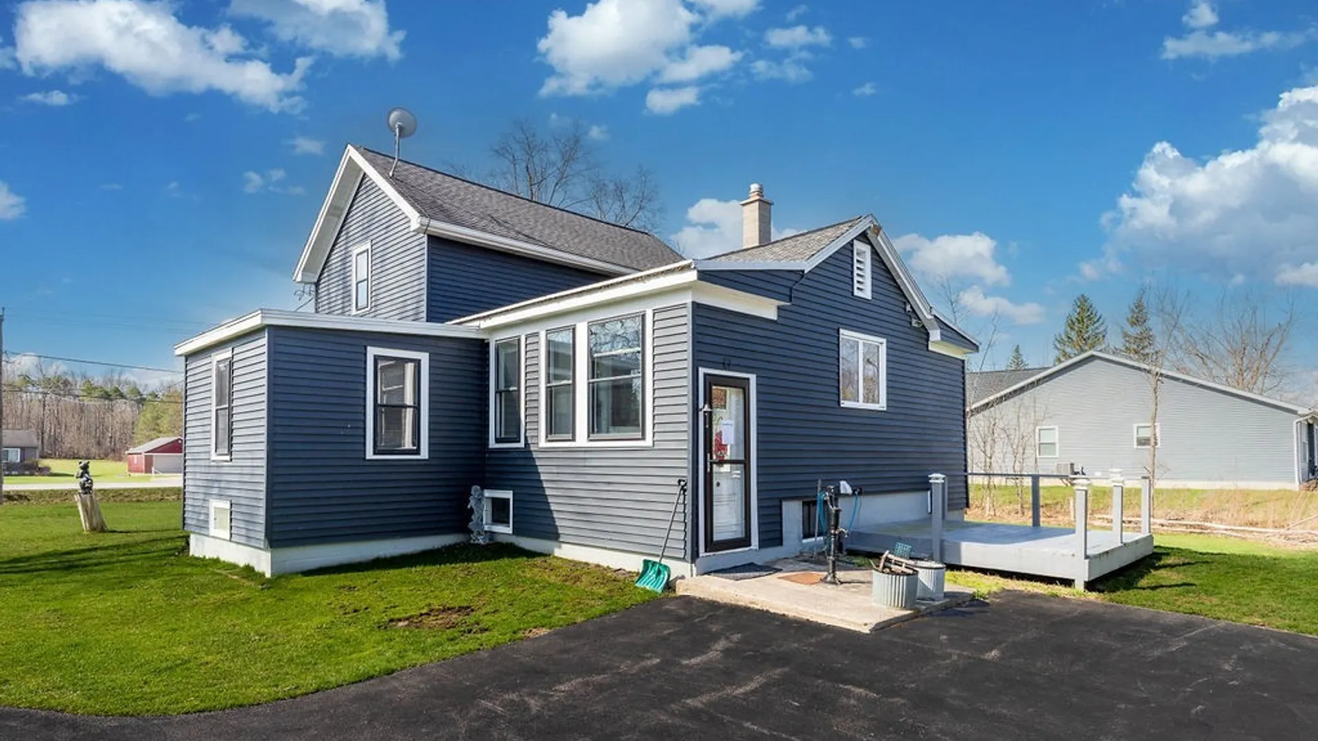 Property at 7421 Clinton Street, Elma, NY 14059 8