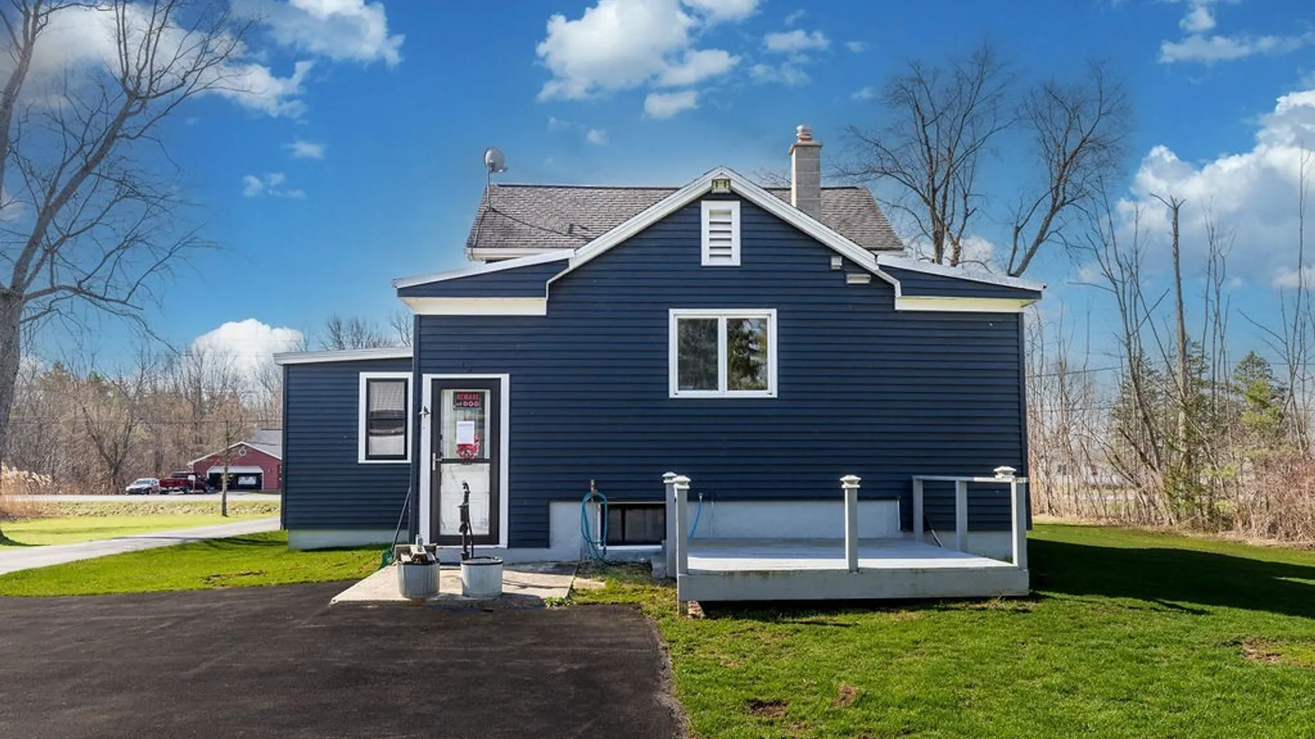Property at 7421 Clinton Street, Elma, NY 14059 9