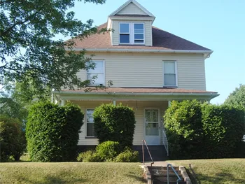 Property at 19 Spruce Avenue, Kane Boro, PA 16735