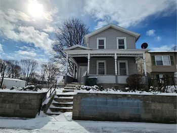 Property at 245 Adams Street, Rochester, NY 14608