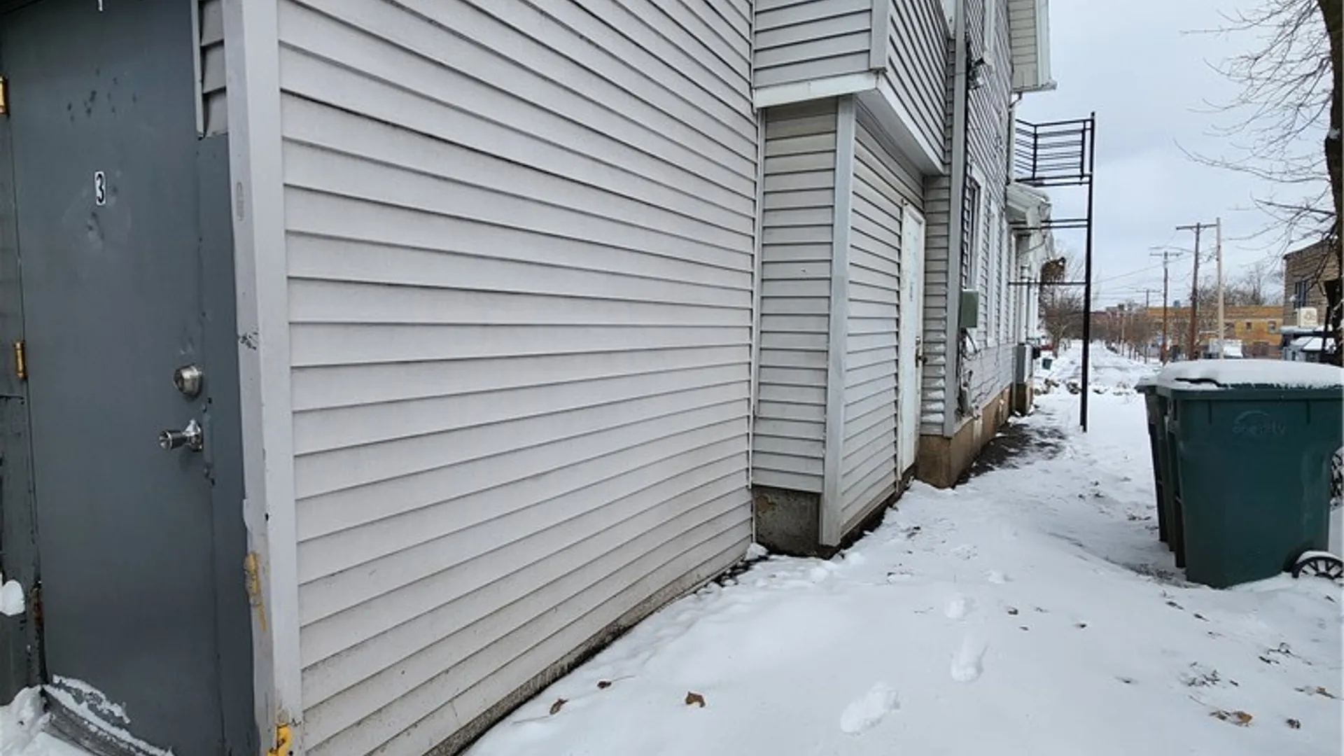 Property at 245 Adams Street, Rochester, NY 14608 23