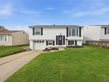 Property at 72 Toulon Drive, Cheektowaga, NY 14227