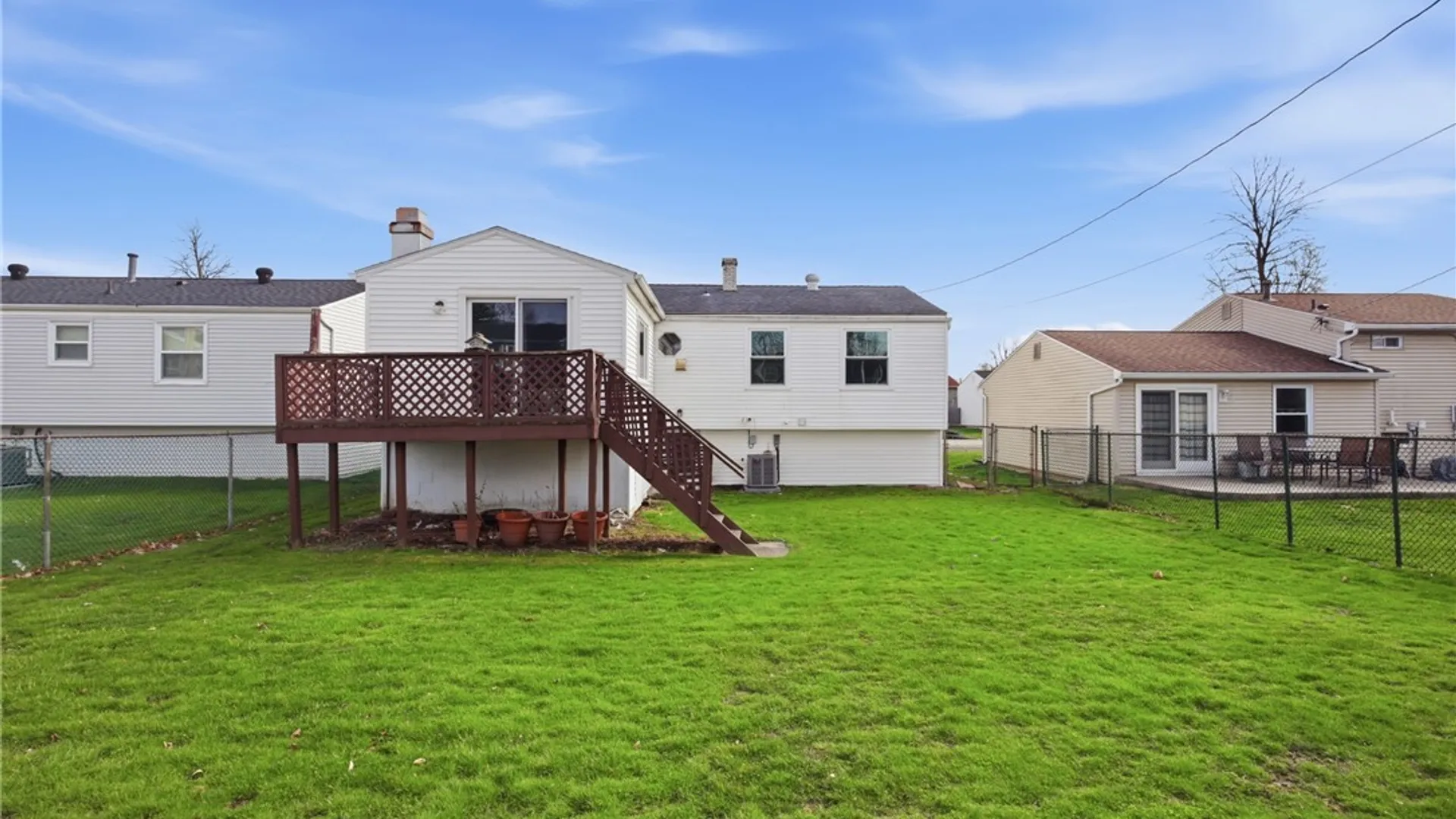Property at 72 Toulon Drive, Cheektowaga, NY 14227 37