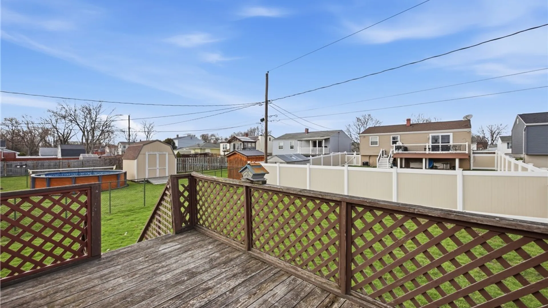 Property at 72 Toulon Drive, Cheektowaga, NY 14227 39